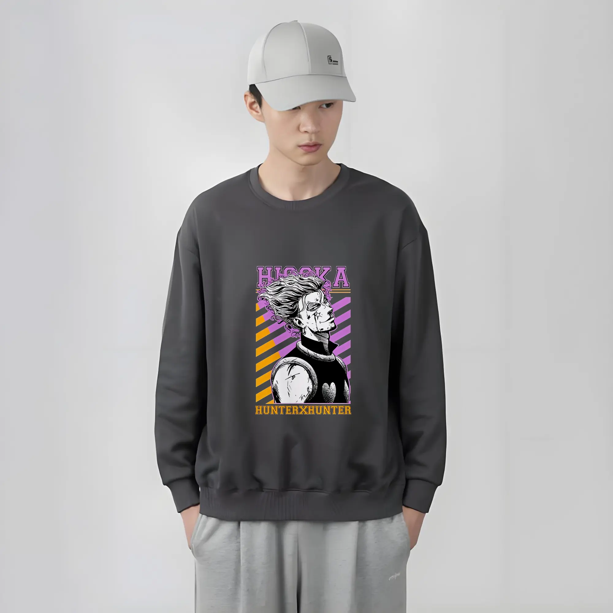 ハンター×ハンター グッズ ヒソカ＝モロウ