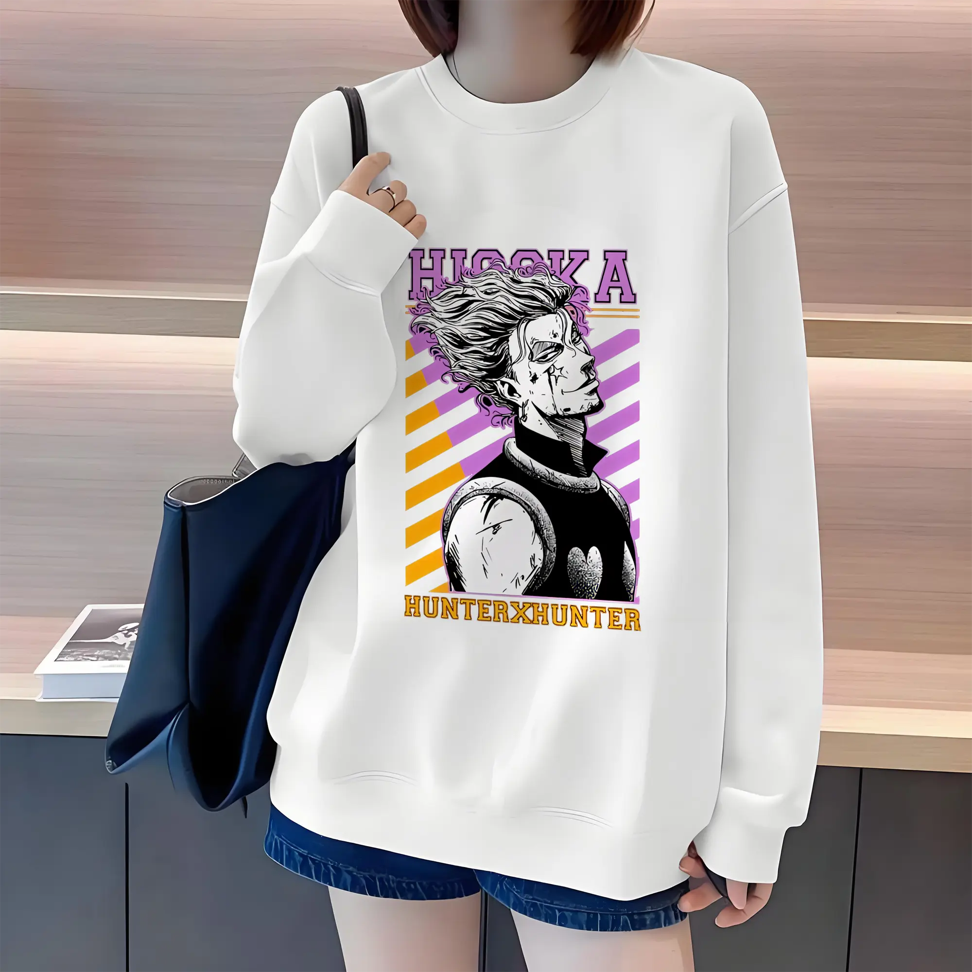 ハンター×ハンター グッズ ヒソカ＝モロウ