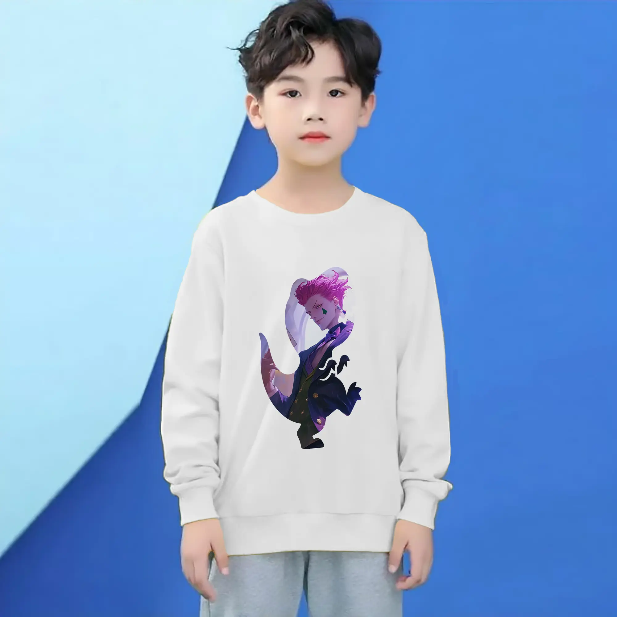 ハンター×ハンター グッズ ヒソカ＝モロウ