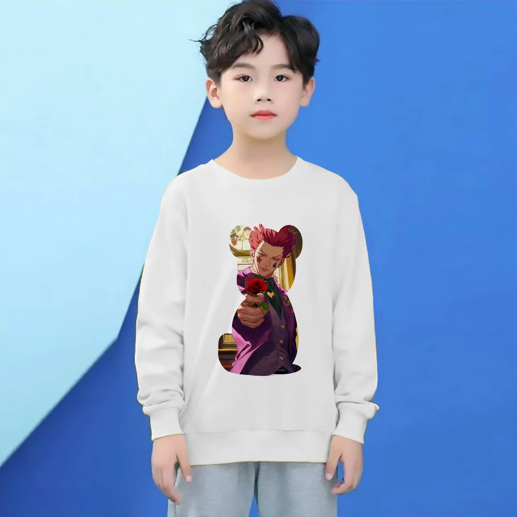 ハンター×ハンター グッズ ヒソカ＝モロウ