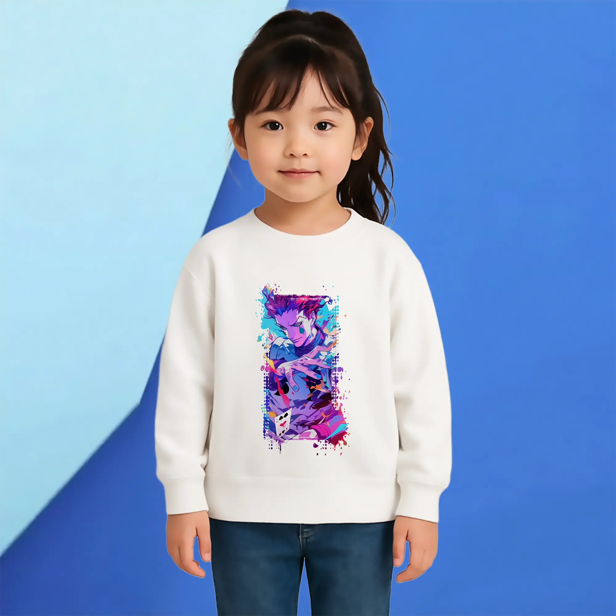 ハンター×ハンター グッズ ヒソカ＝モロウ