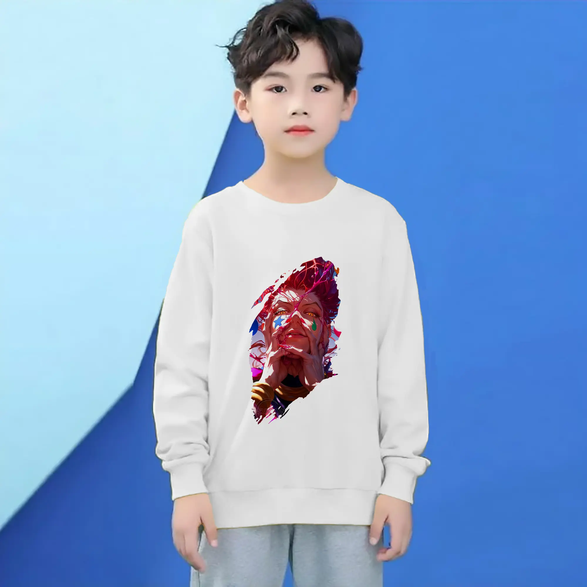 ハンター×ハンター グッズ ヒソカ＝モロウ