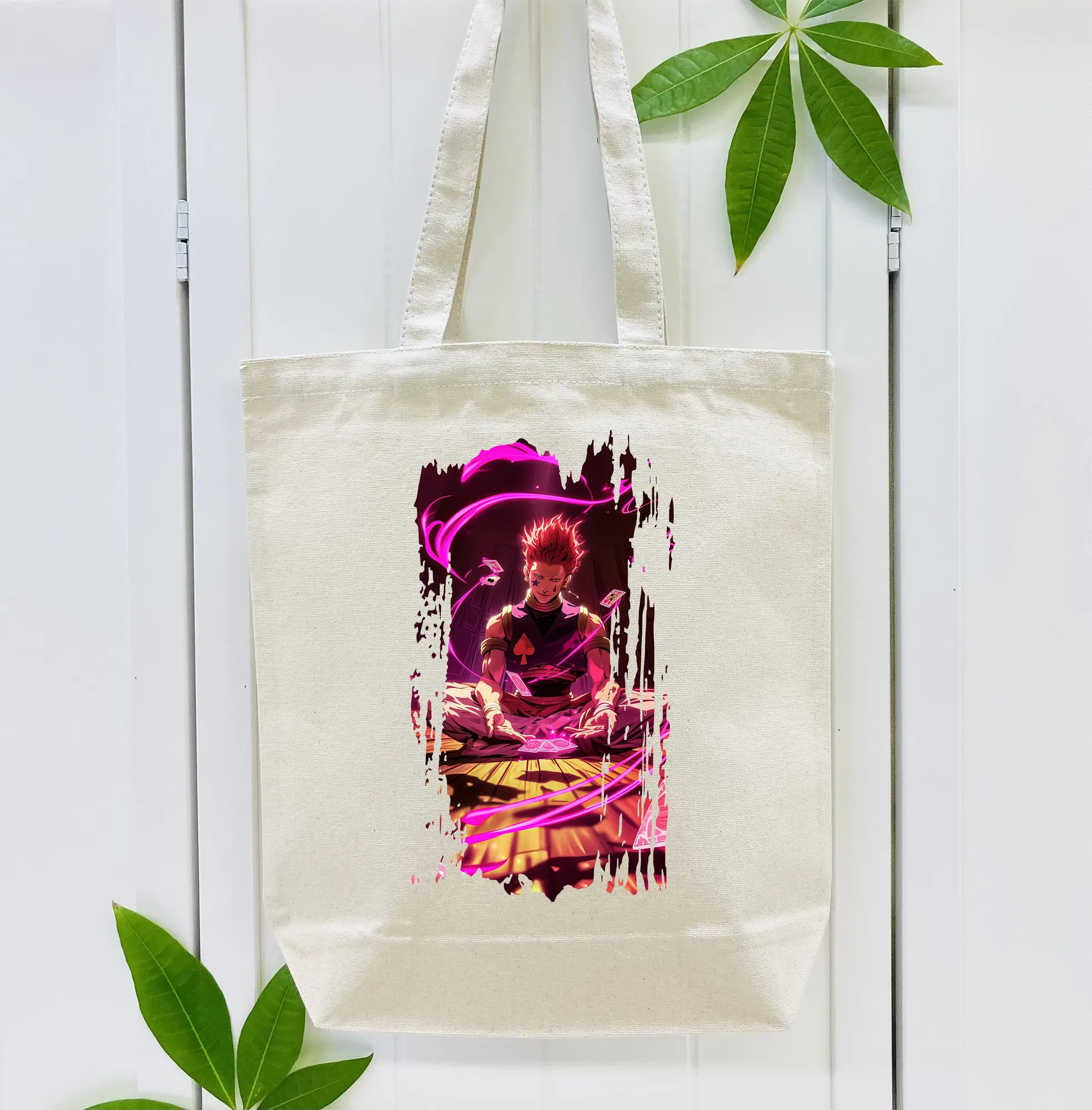 ハンター×ハンター グッズ ヒソカ＝モロウ