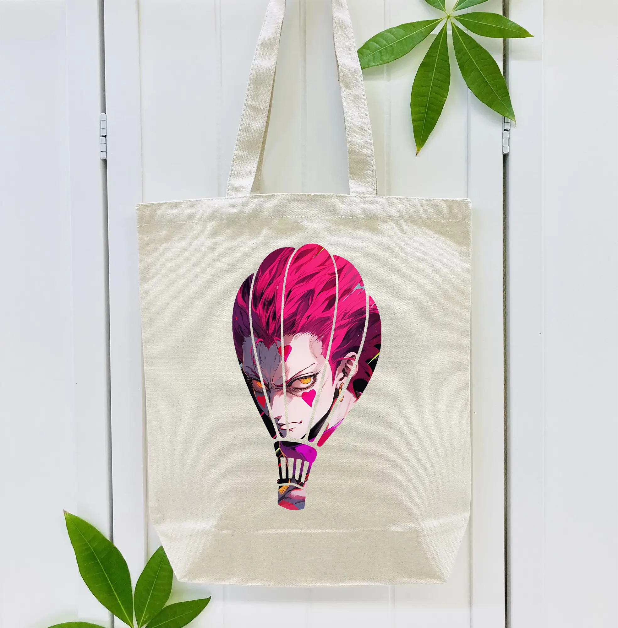 ハンター×ハンター グッズ ヒソカ＝モロウ