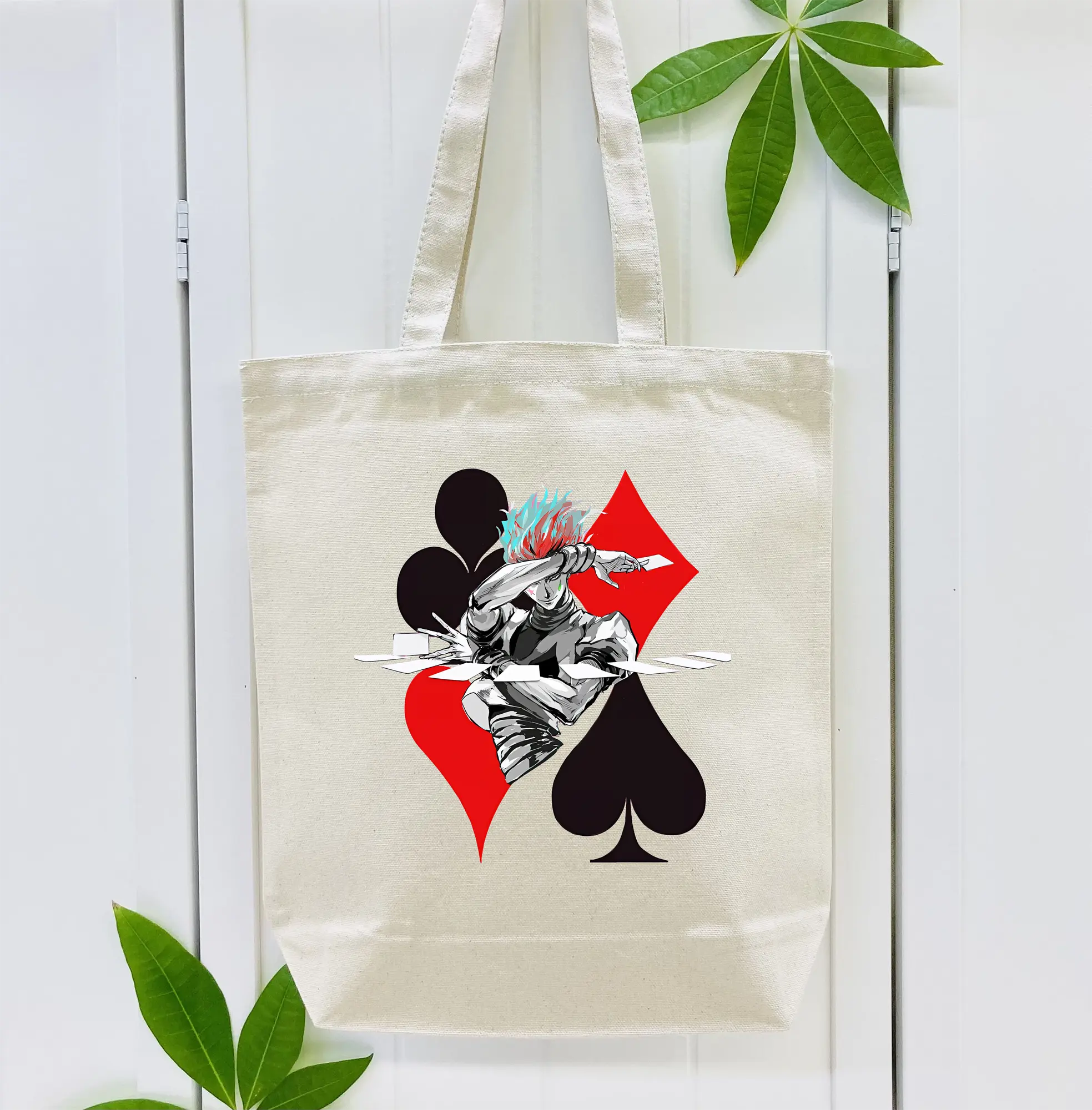 ハンター×ハンター グッズ ヒソカ＝モロウ