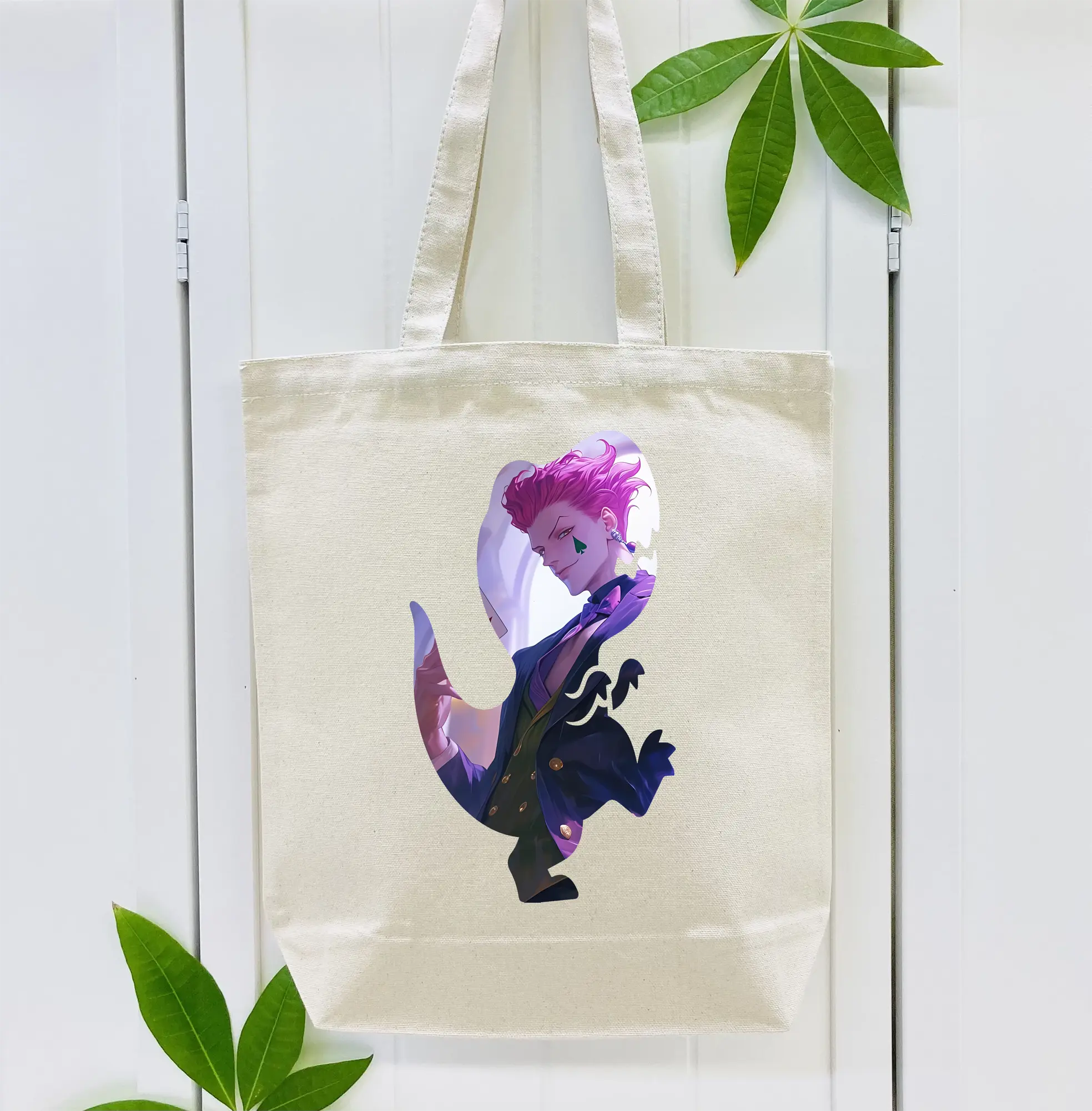 ハンター×ハンター グッズ ヒソカ＝モロウ