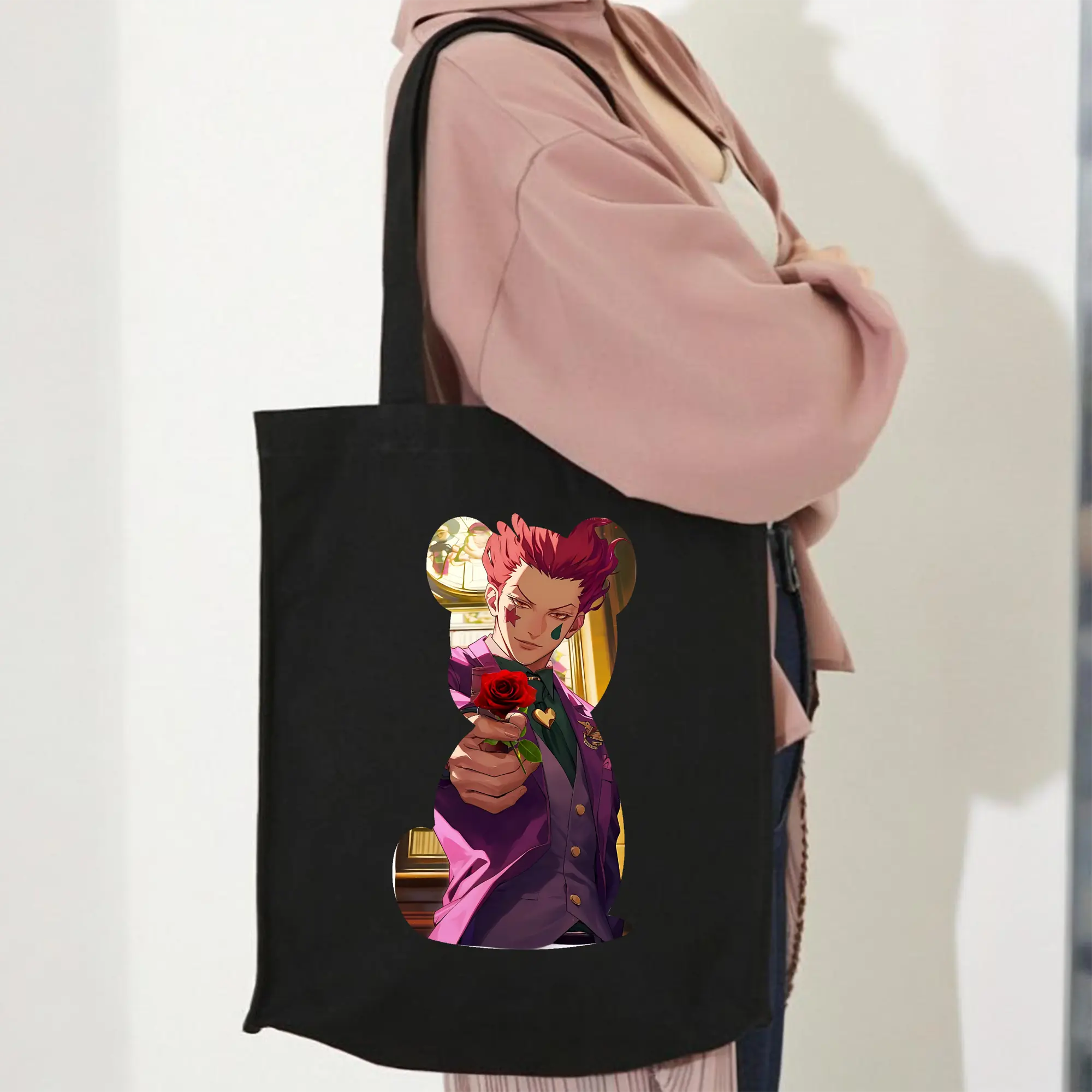 ハンター×ハンター グッズ ヒソカ＝モロウ