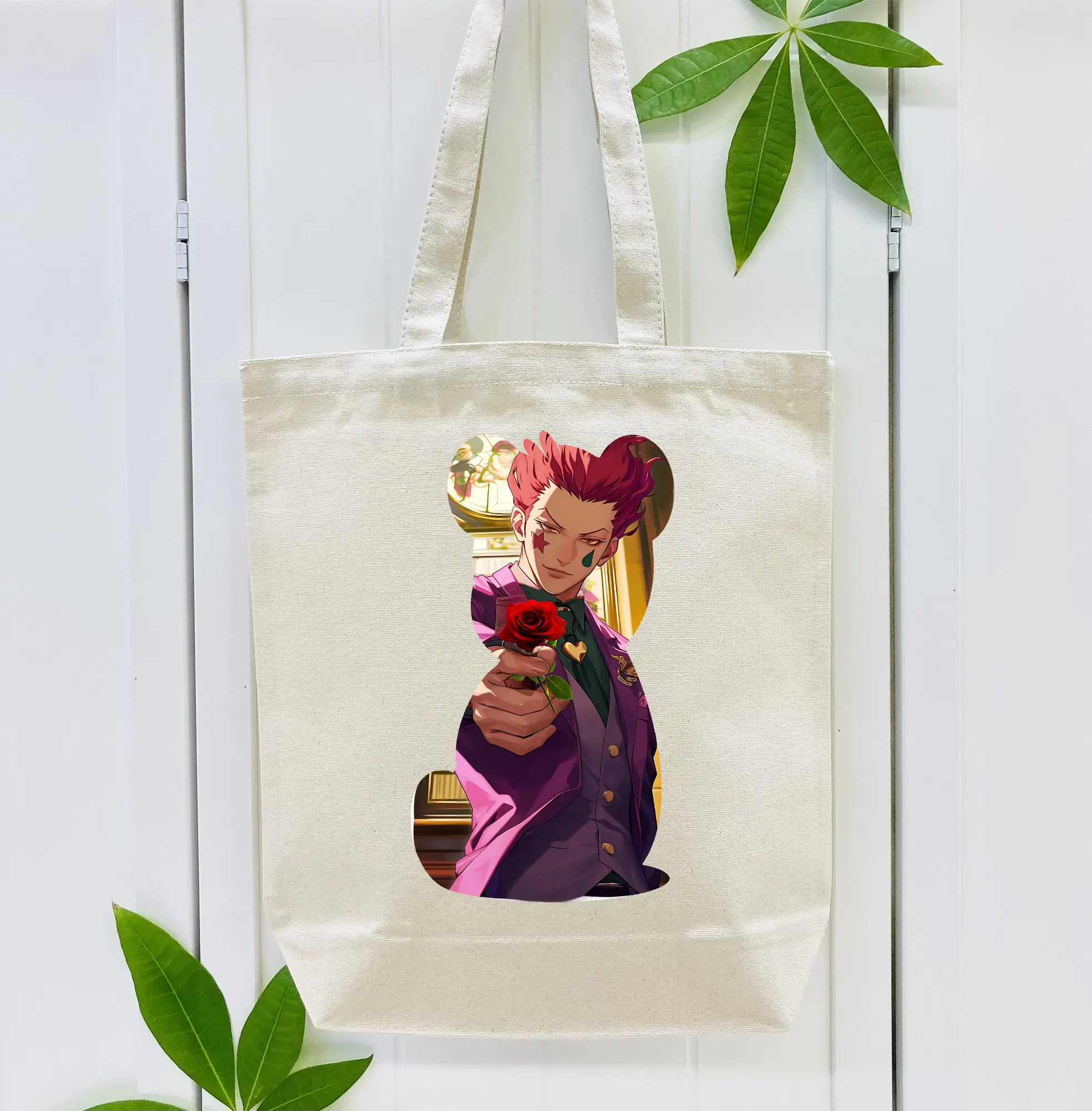 ハンター×ハンター グッズ ヒソカ＝モロウ