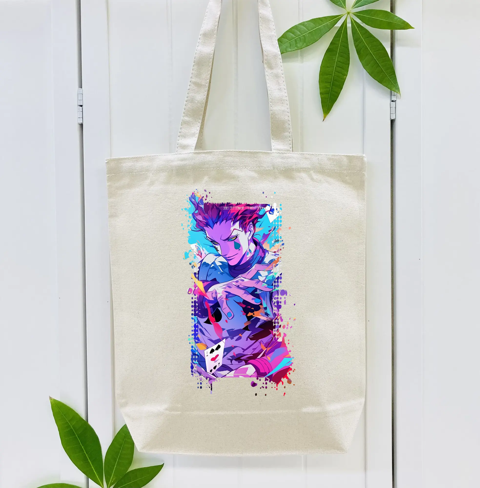 ハンター×ハンター グッズ ヒソカ＝モロウ