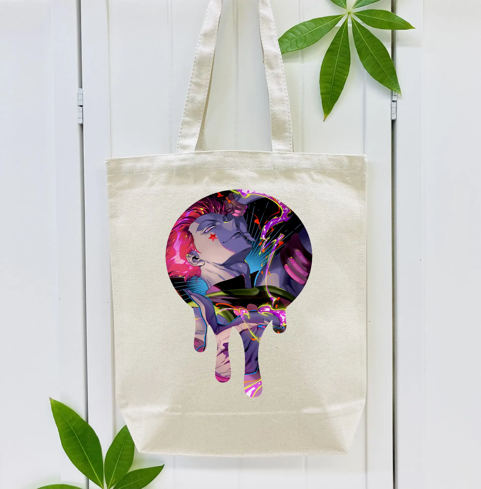 ハンター×ハンター グッズ ヒソカ＝モロウ