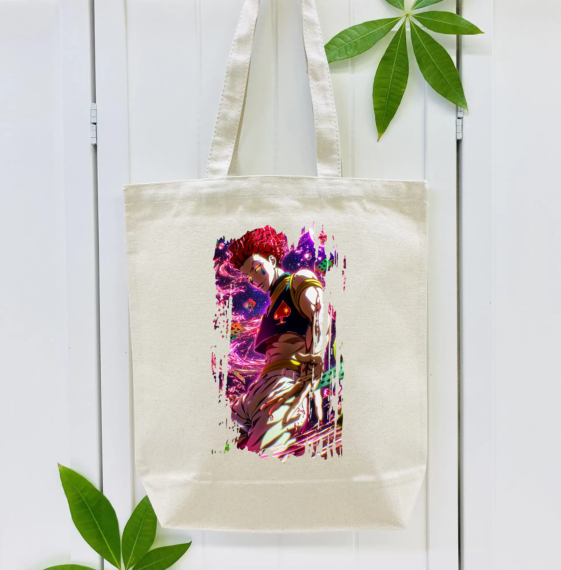 ハンター×ハンター グッズ ヒソカ＝モロウ