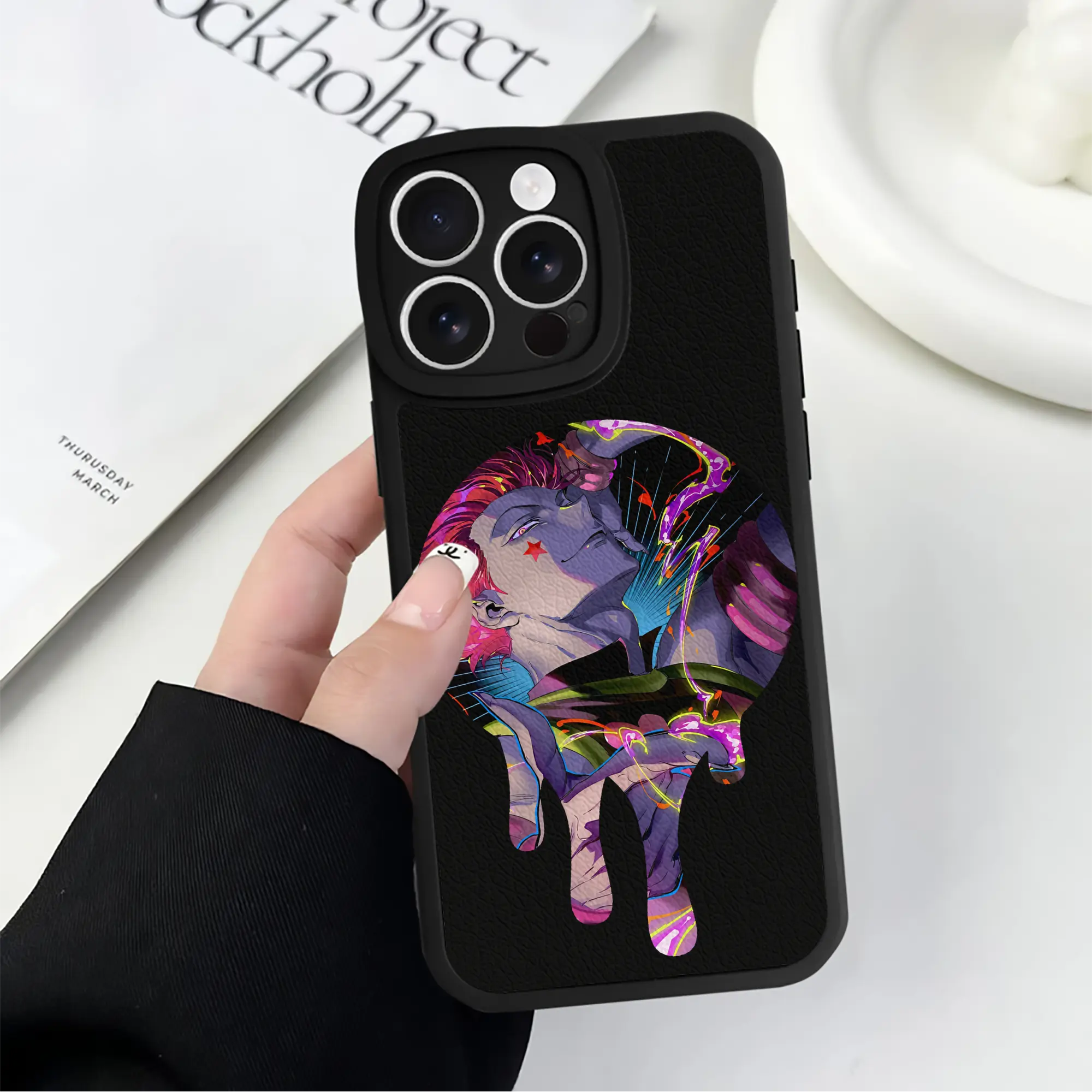 ハンター×ハンター グッズ ヒソカ＝モロウ