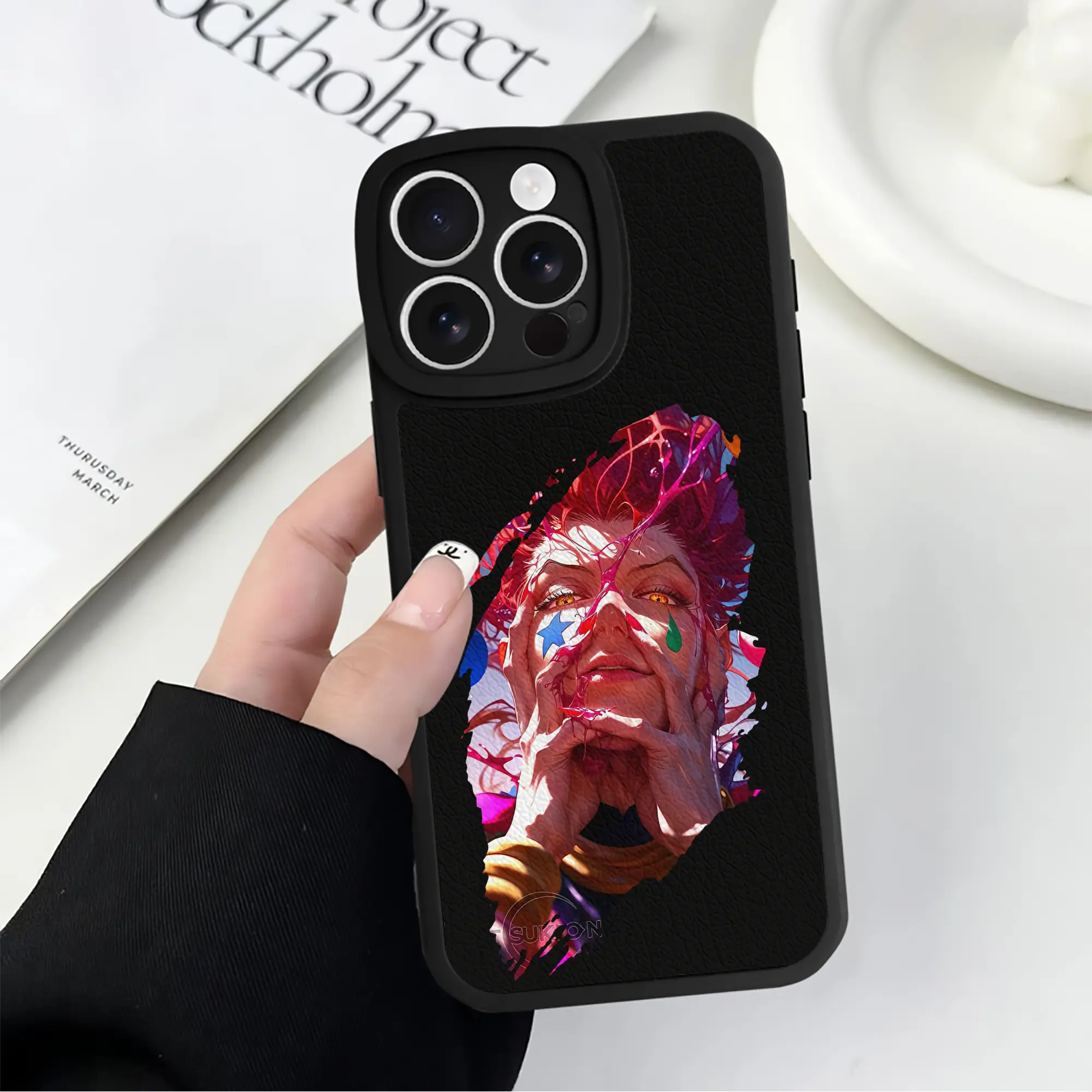 ハンター×ハンター グッズ ヒソカ＝モロウ