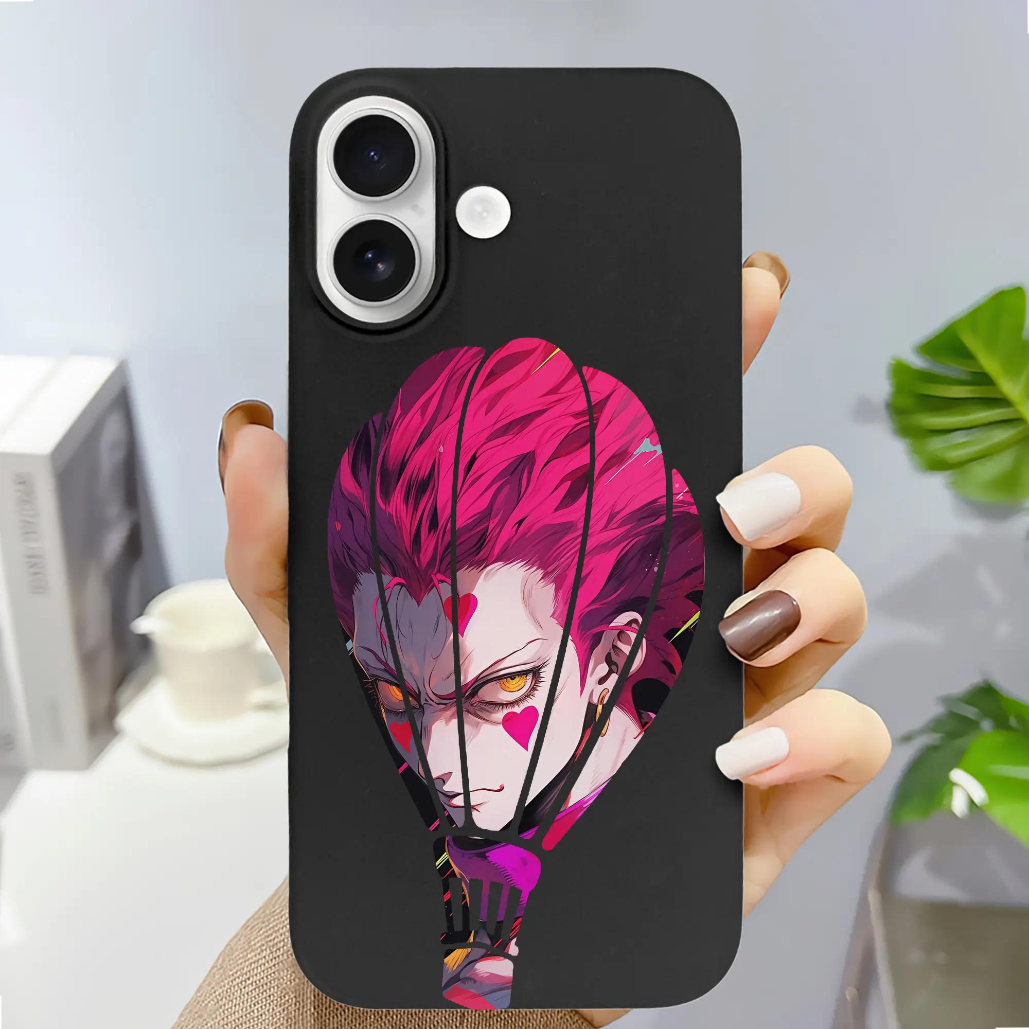 ハンター×ハンター グッズ ヒソカ＝モロウ