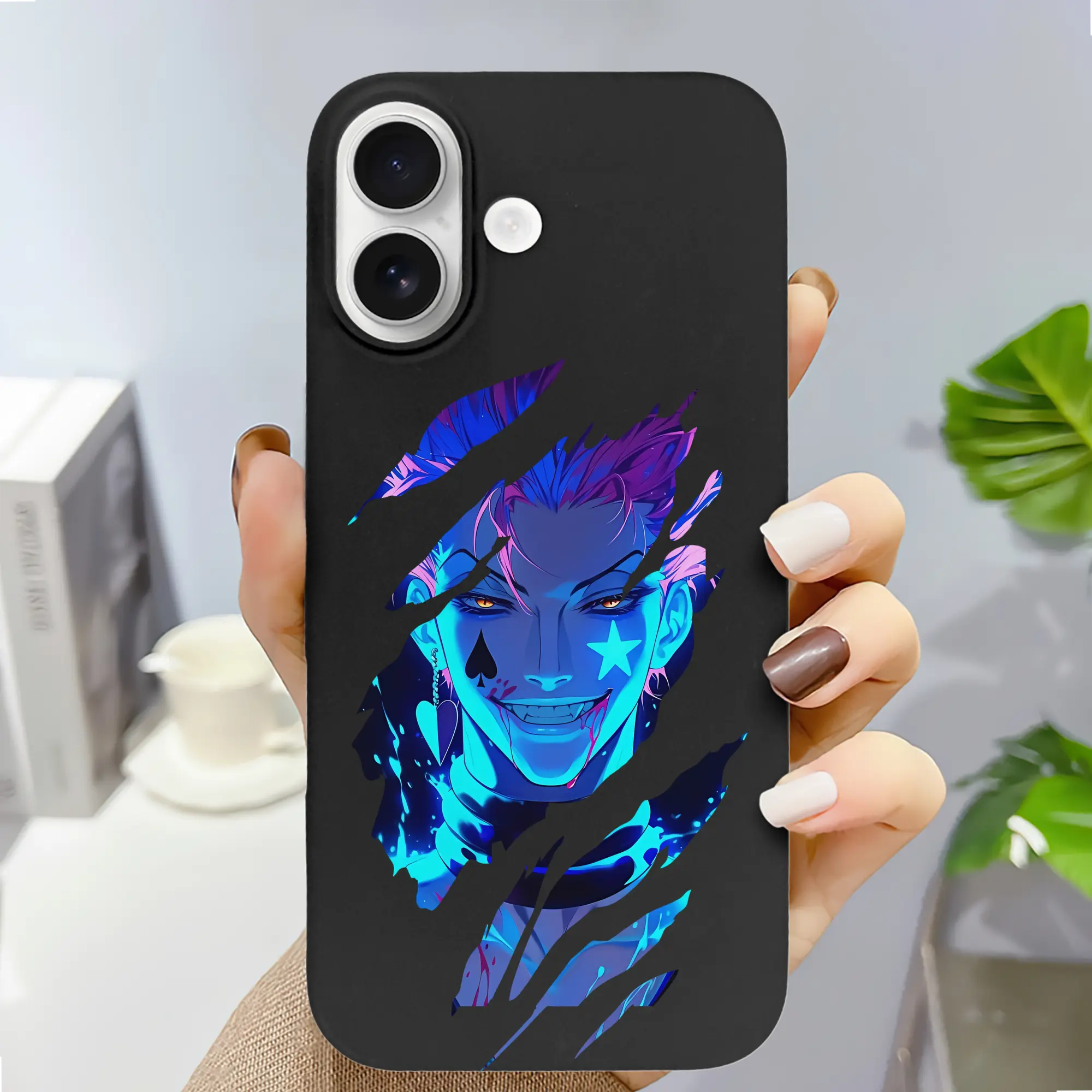 ハンター×ハンター グッズ ヒソカ＝モロウ