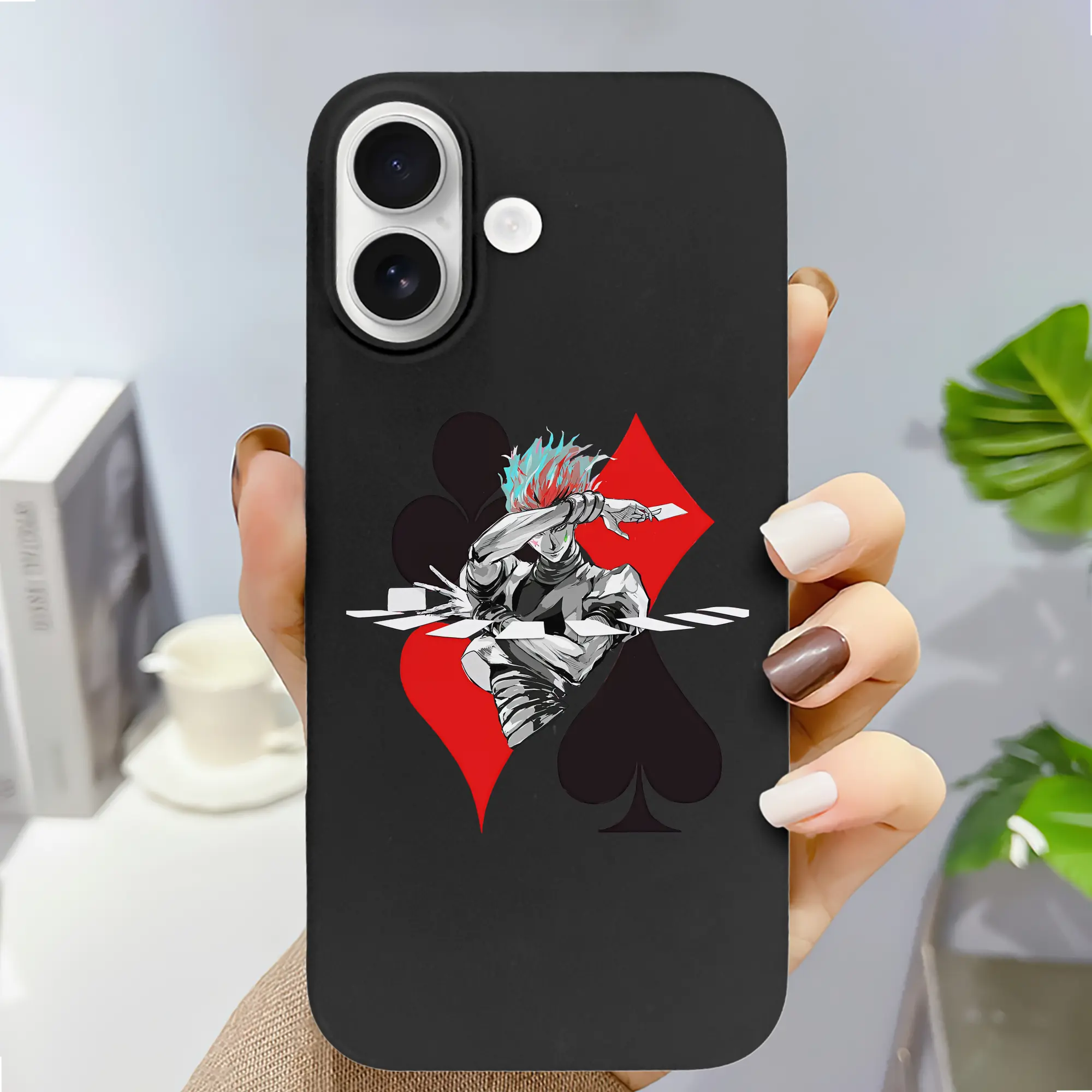 ハンター×ハンター グッズ ヒソカ＝モロウ