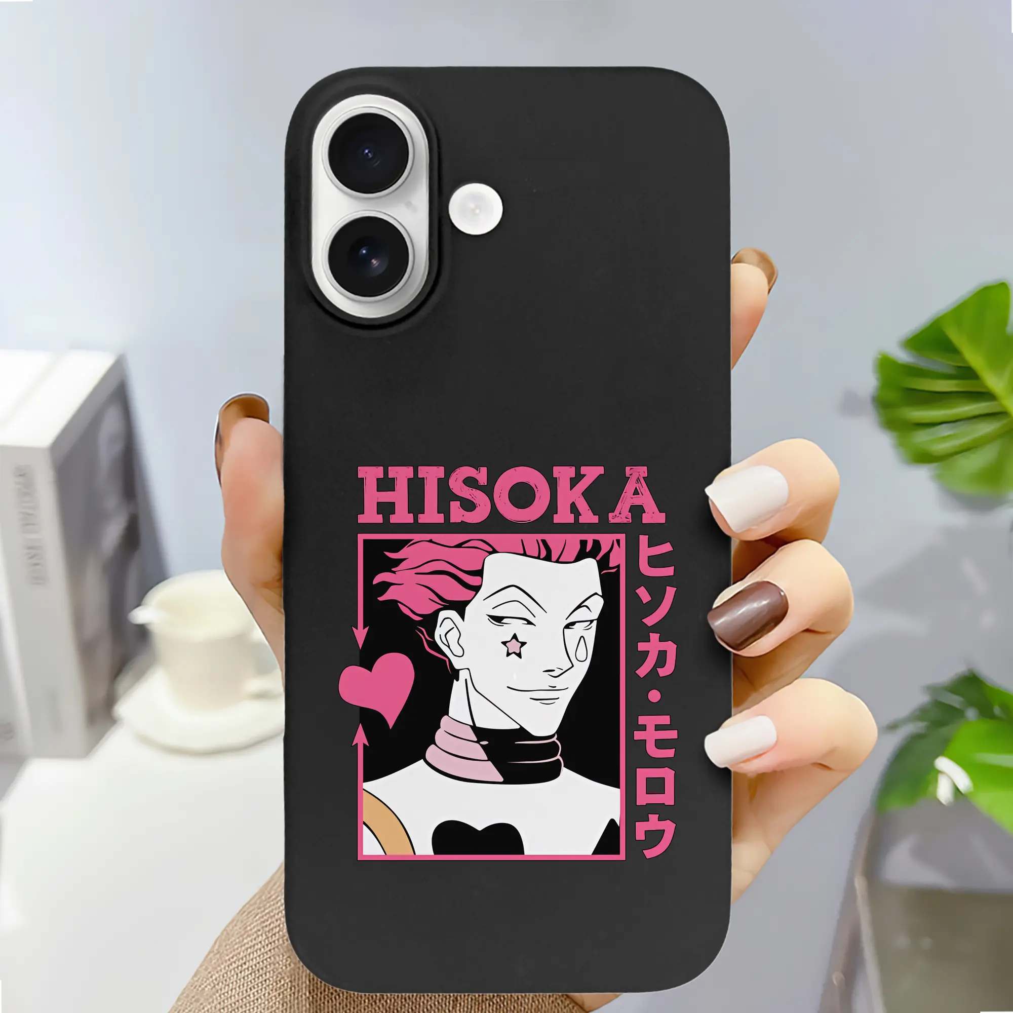 ハンター×ハンター グッズ ヒソカ＝モロウ