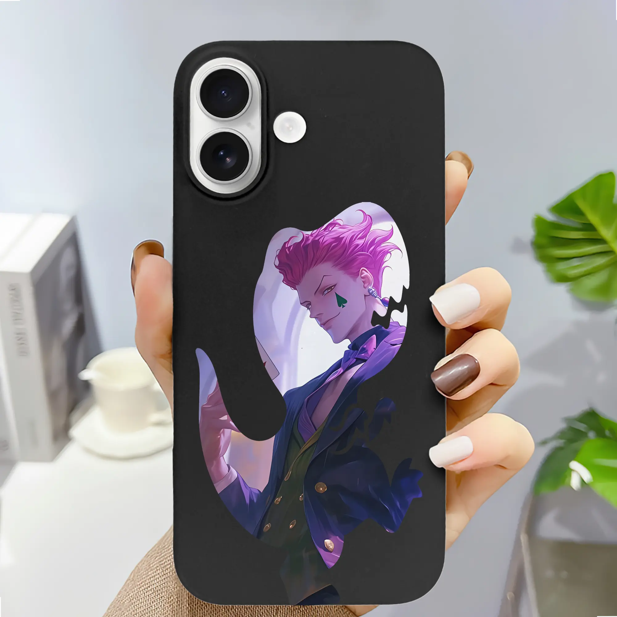 ハンター×ハンター グッズ ヒソカ＝モロウ