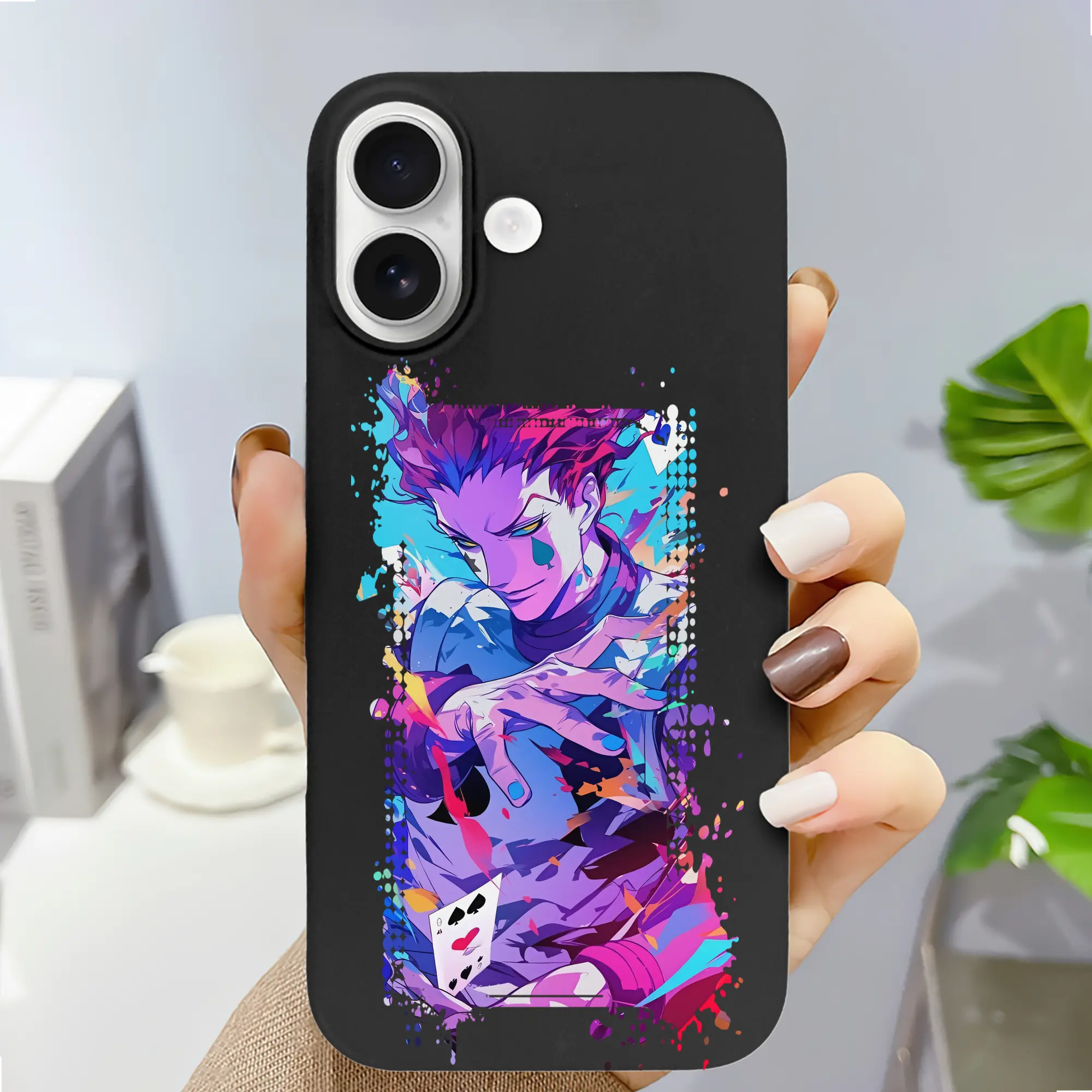 ハンター×ハンター グッズ ヒソカ＝モロウ