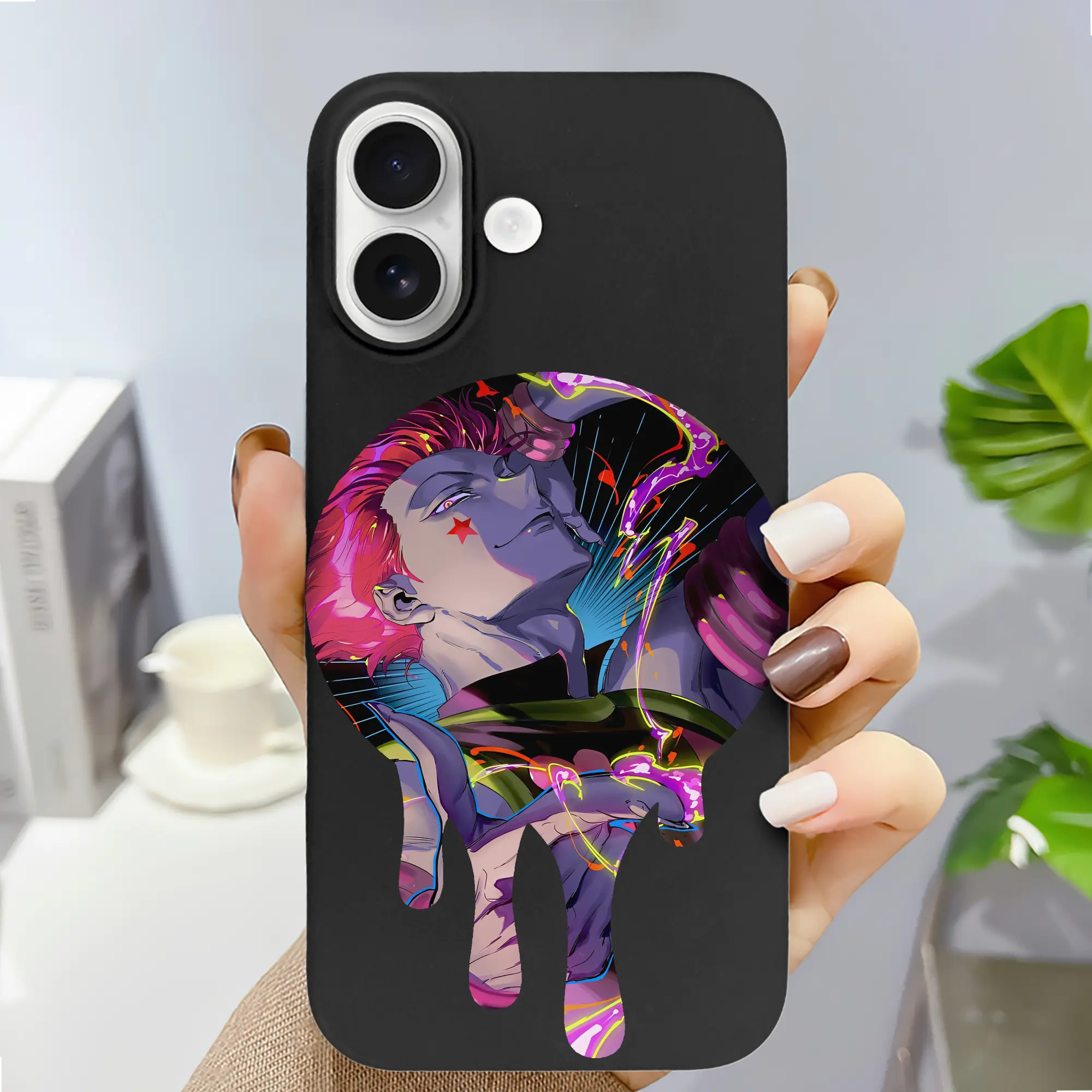 ハンター×ハンター グッズ ヒソカ＝モロウ