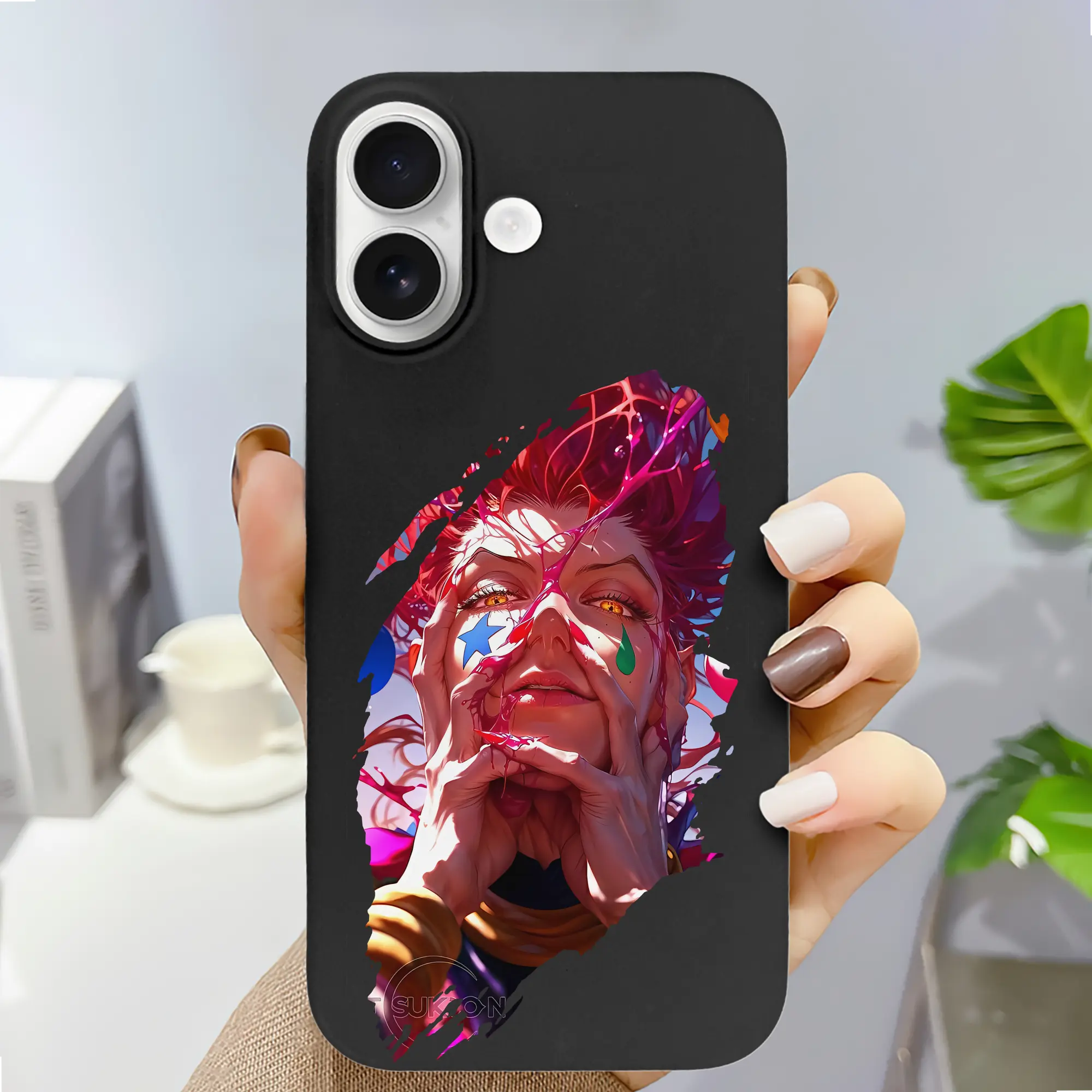 ハンター×ハンター グッズ ヒソカ＝モロウ