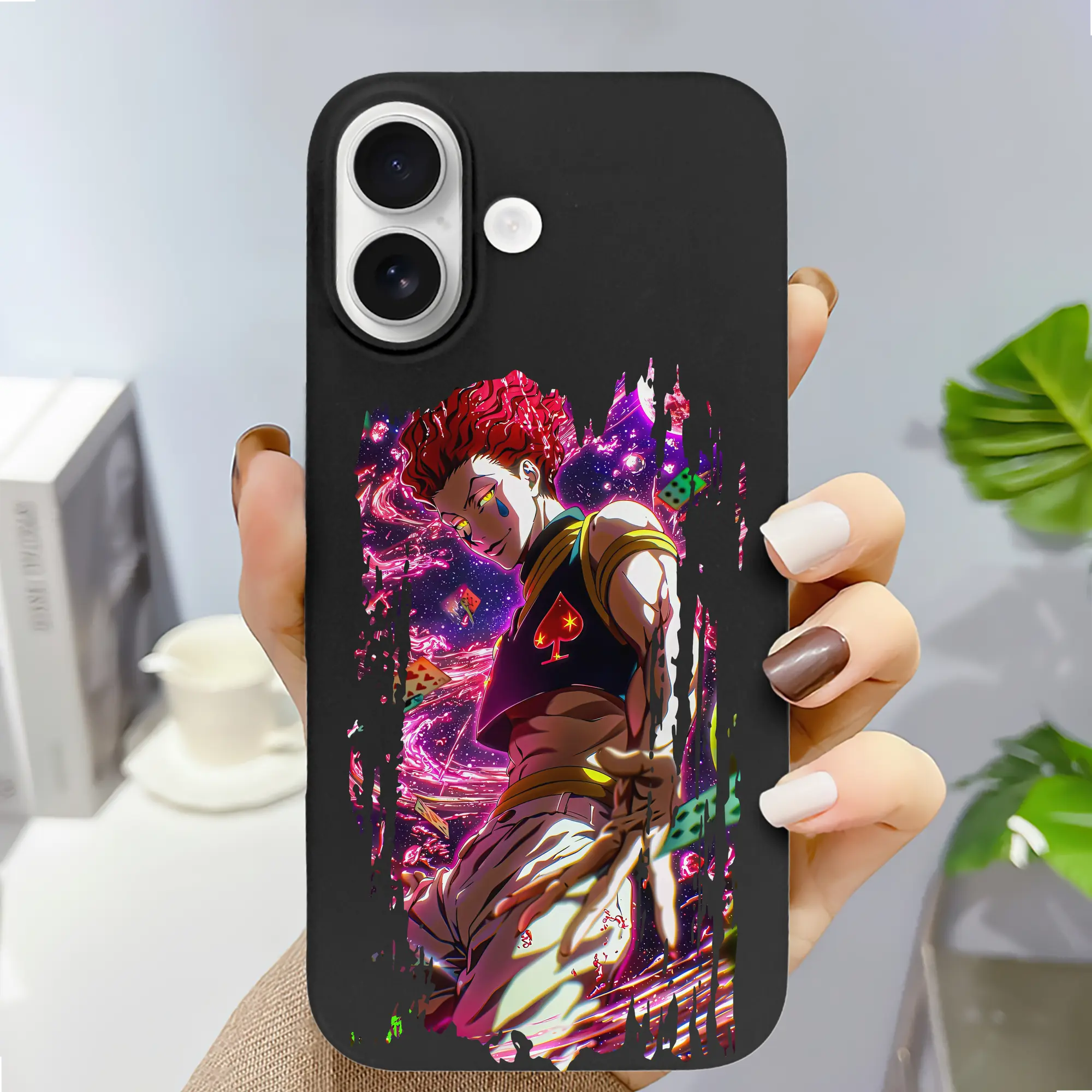 ハンター×ハンター グッズ ヒソカ＝モロウ