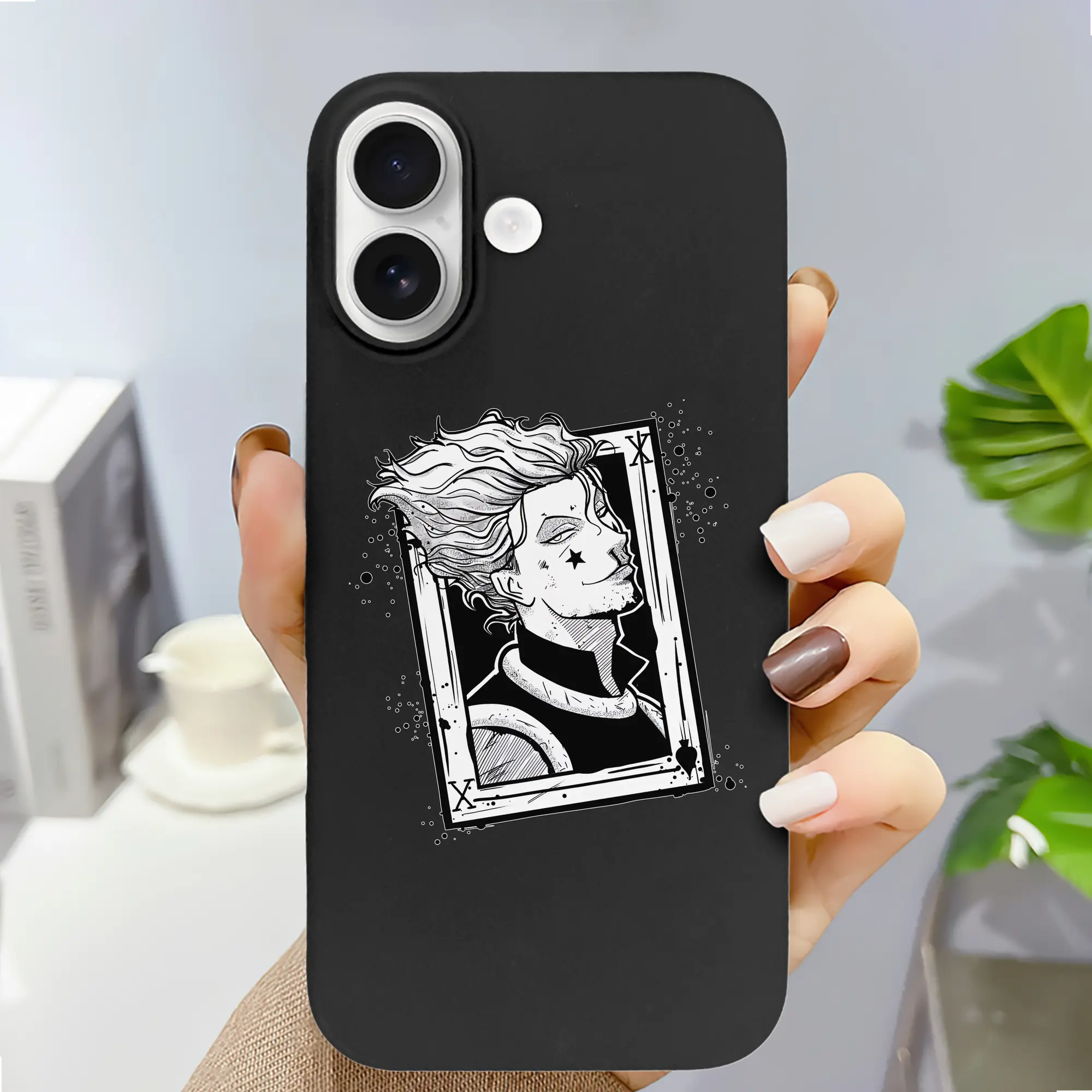 ハンター×ハンター グッズ ヒソカ＝モロウ