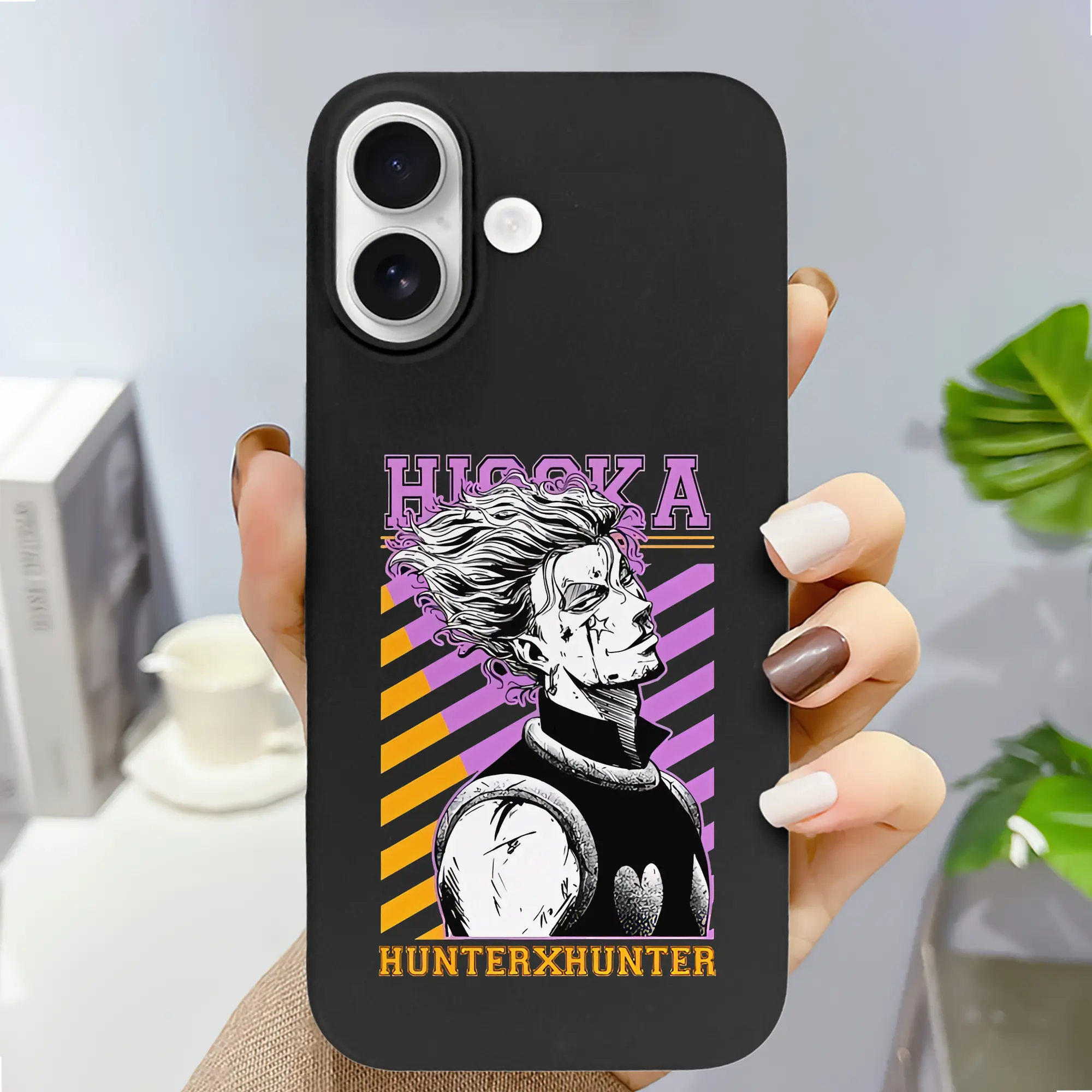 ハンター×ハンター グッズ ヒソカ＝モロウ