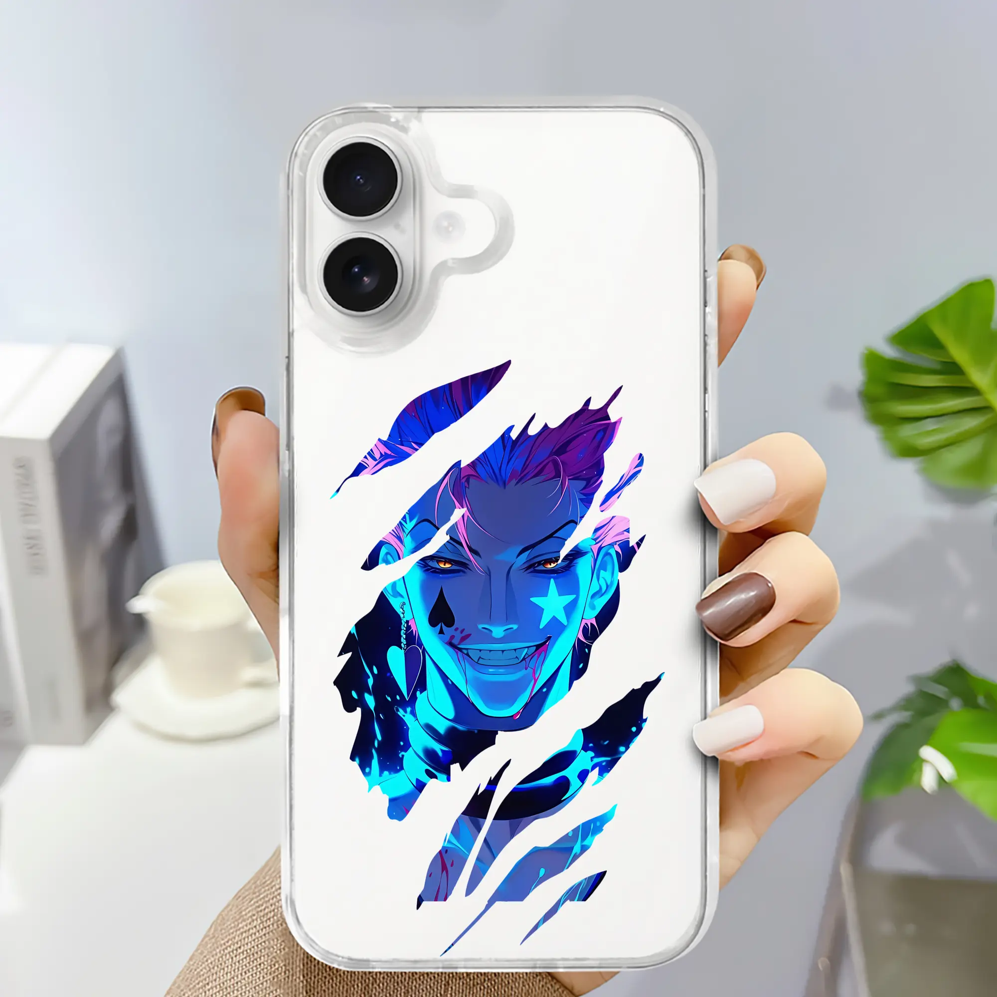 ハンター×ハンター グッズ ヒソカ＝モロウ