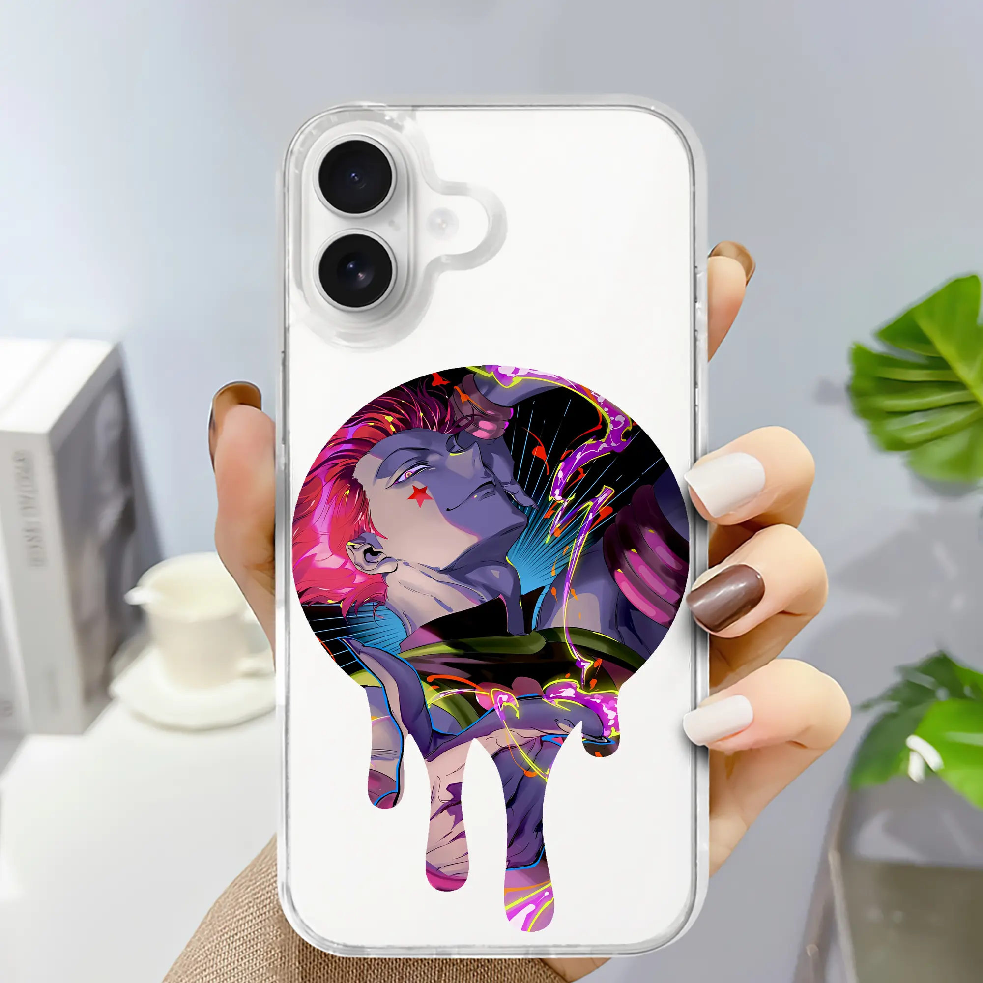 ハンター×ハンター グッズ ヒソカ＝モロウ