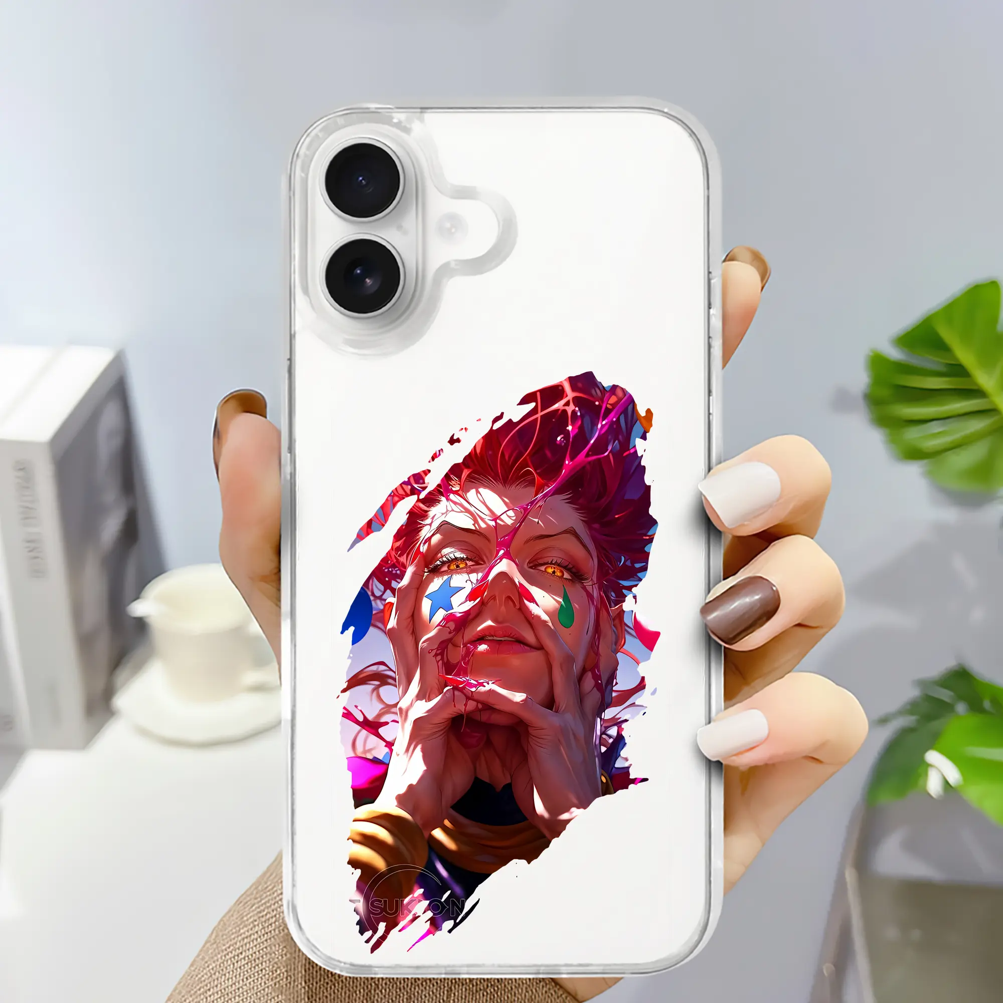 ハンター×ハンター グッズ ヒソカ＝モロウ