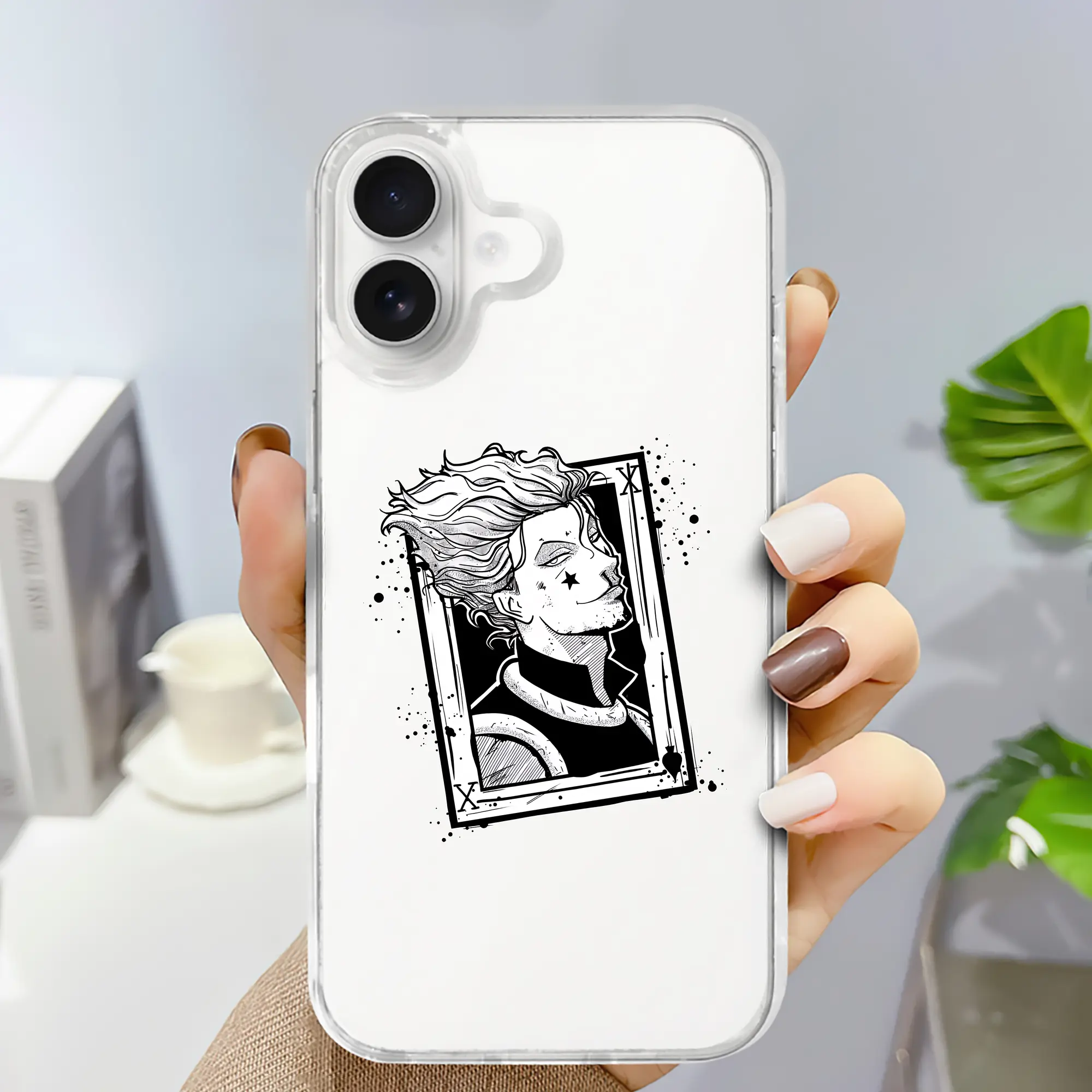 ハンター×ハンター グッズ ヒソカ＝モロウ