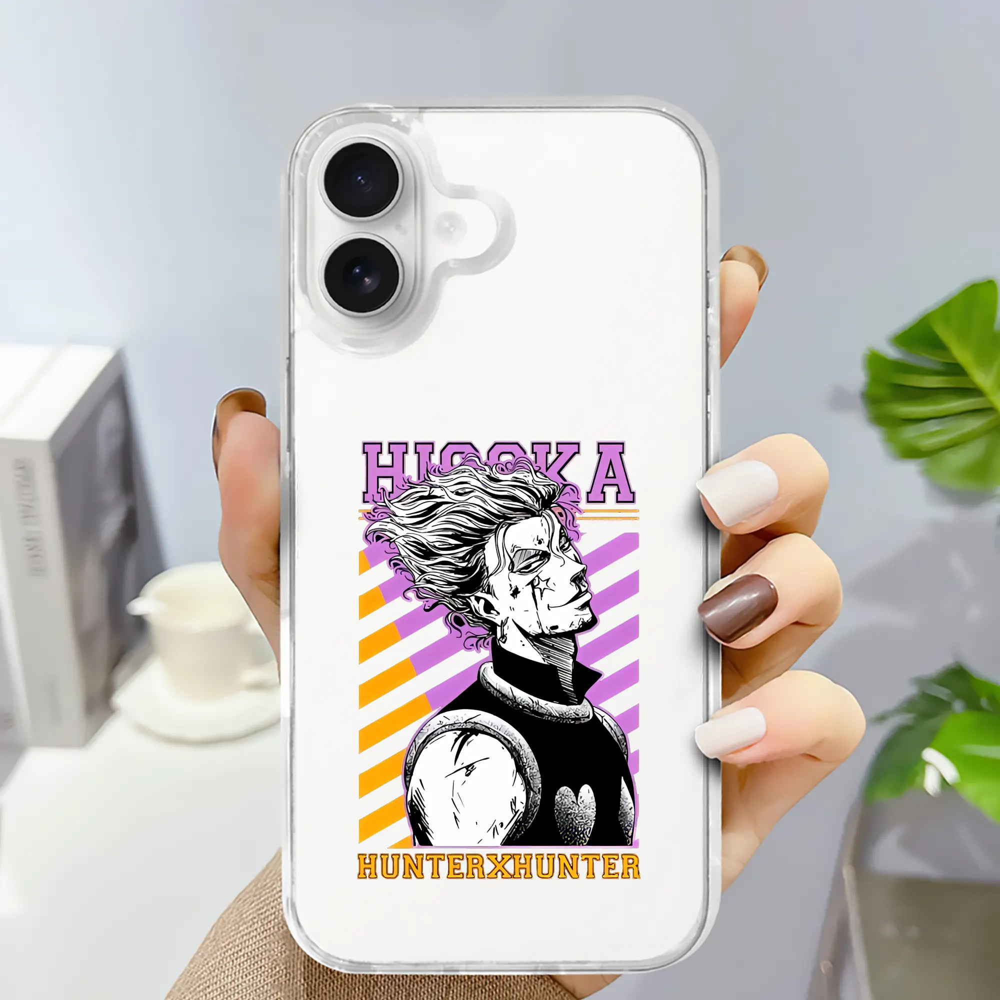 ハンター×ハンター グッズ ヒソカ＝モロウ