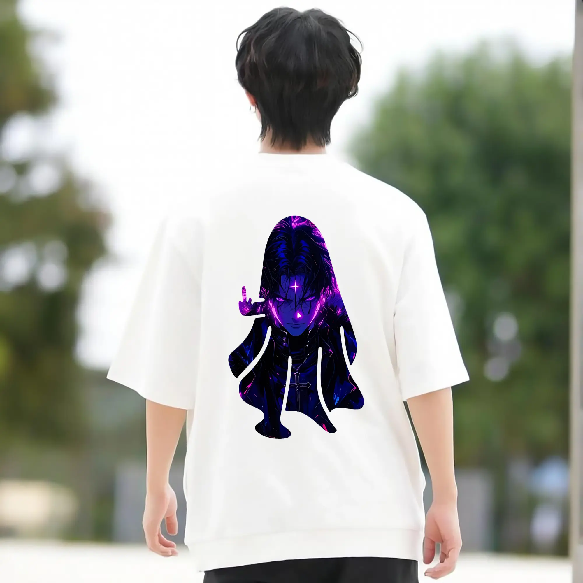 ハンター×ハンター グッズ クロロ＝ルシルフル