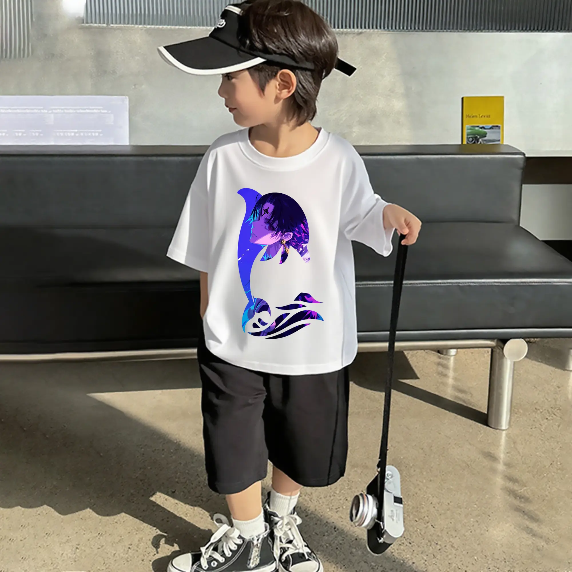 ハンター×ハンター グッズ クロロ＝ルシルフル