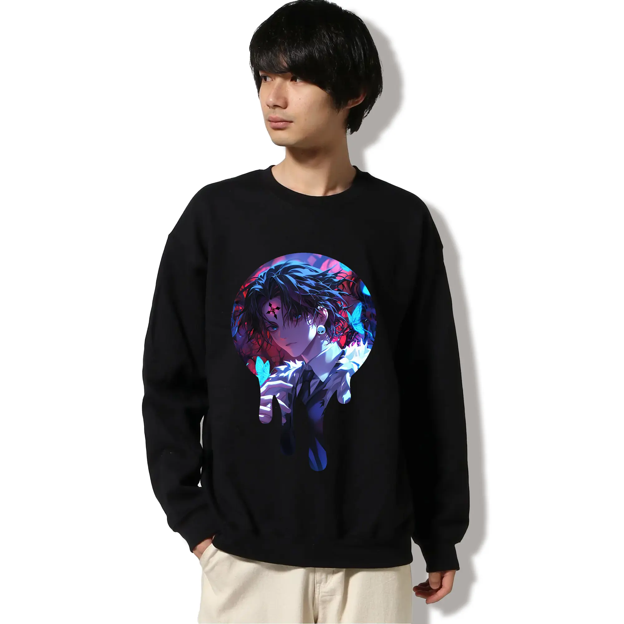 ハンター×ハンター グッズ クロロ＝ルシルフル