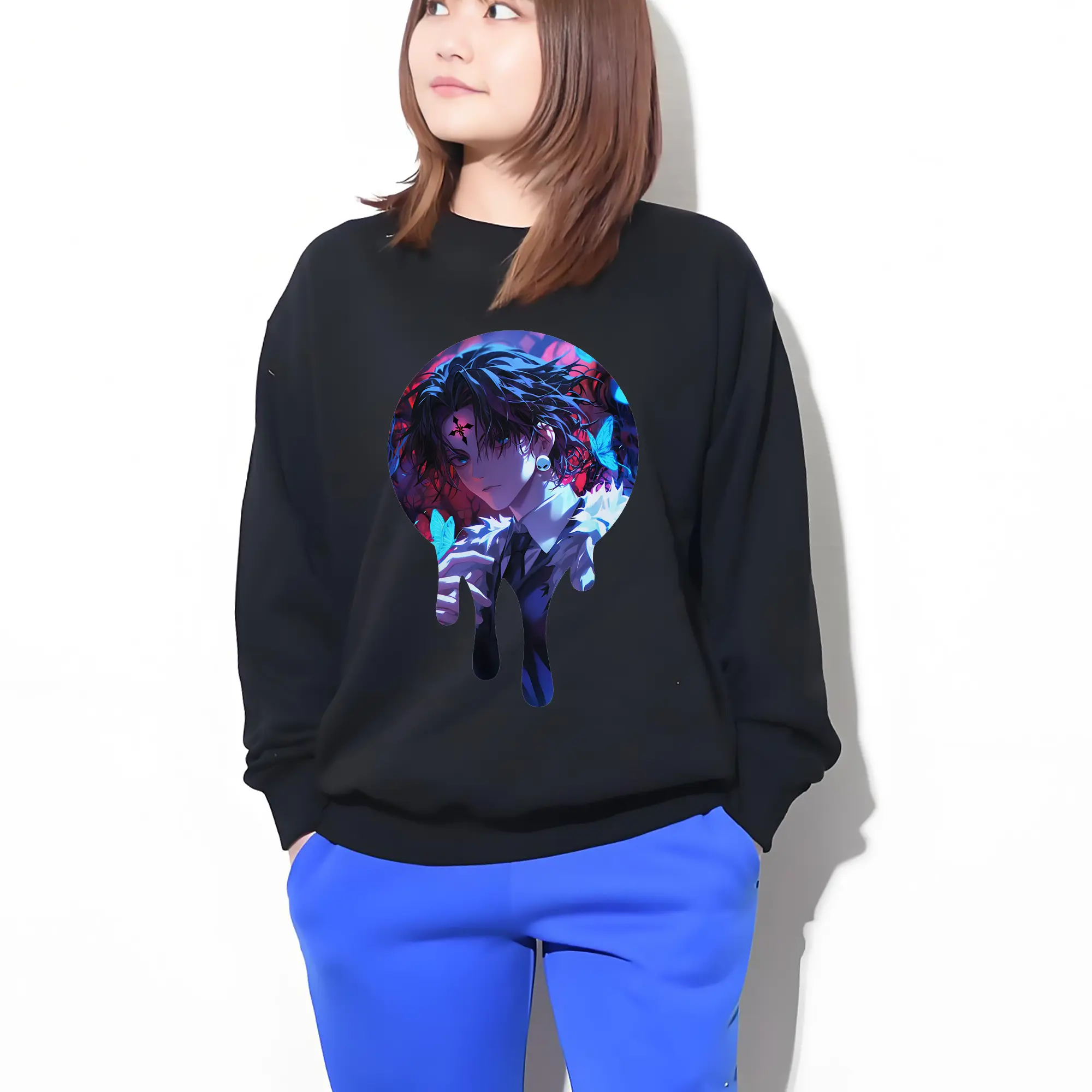 ハンター×ハンター グッズ クロロ＝ルシルフル