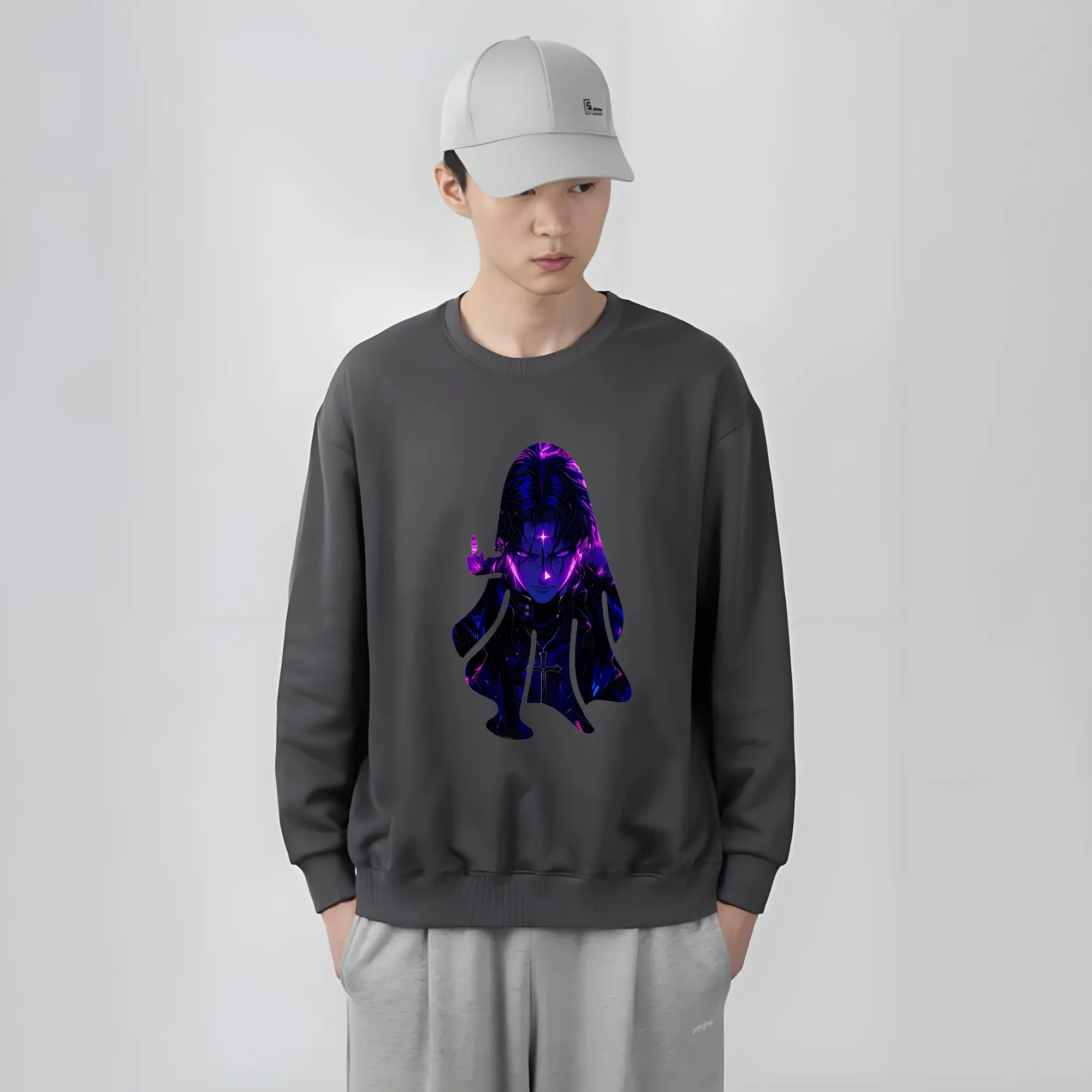 ハンター×ハンター グッズ クロロ＝ルシルフル