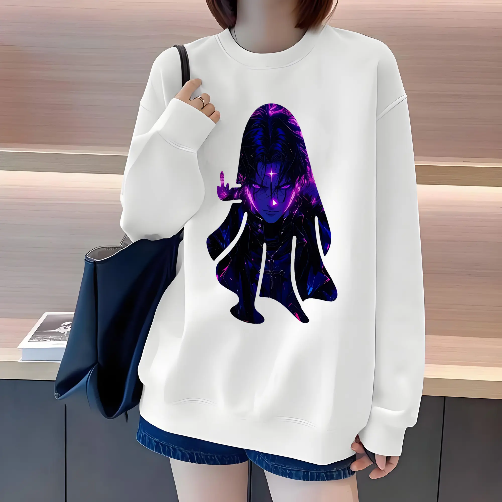 ハンター×ハンター グッズ クロロ＝ルシルフル