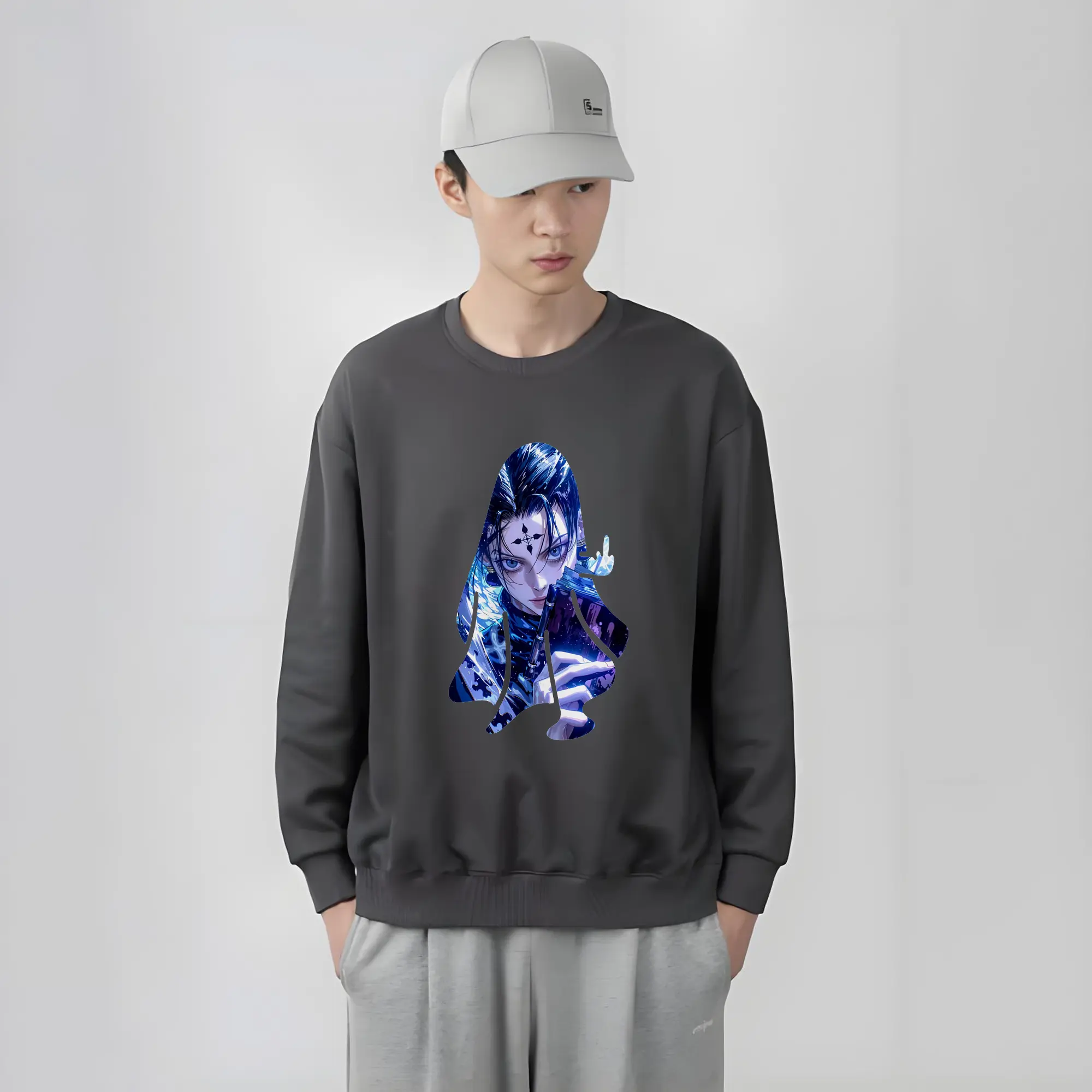 ハンター×ハンター グッズ クロロ＝ルシルフル