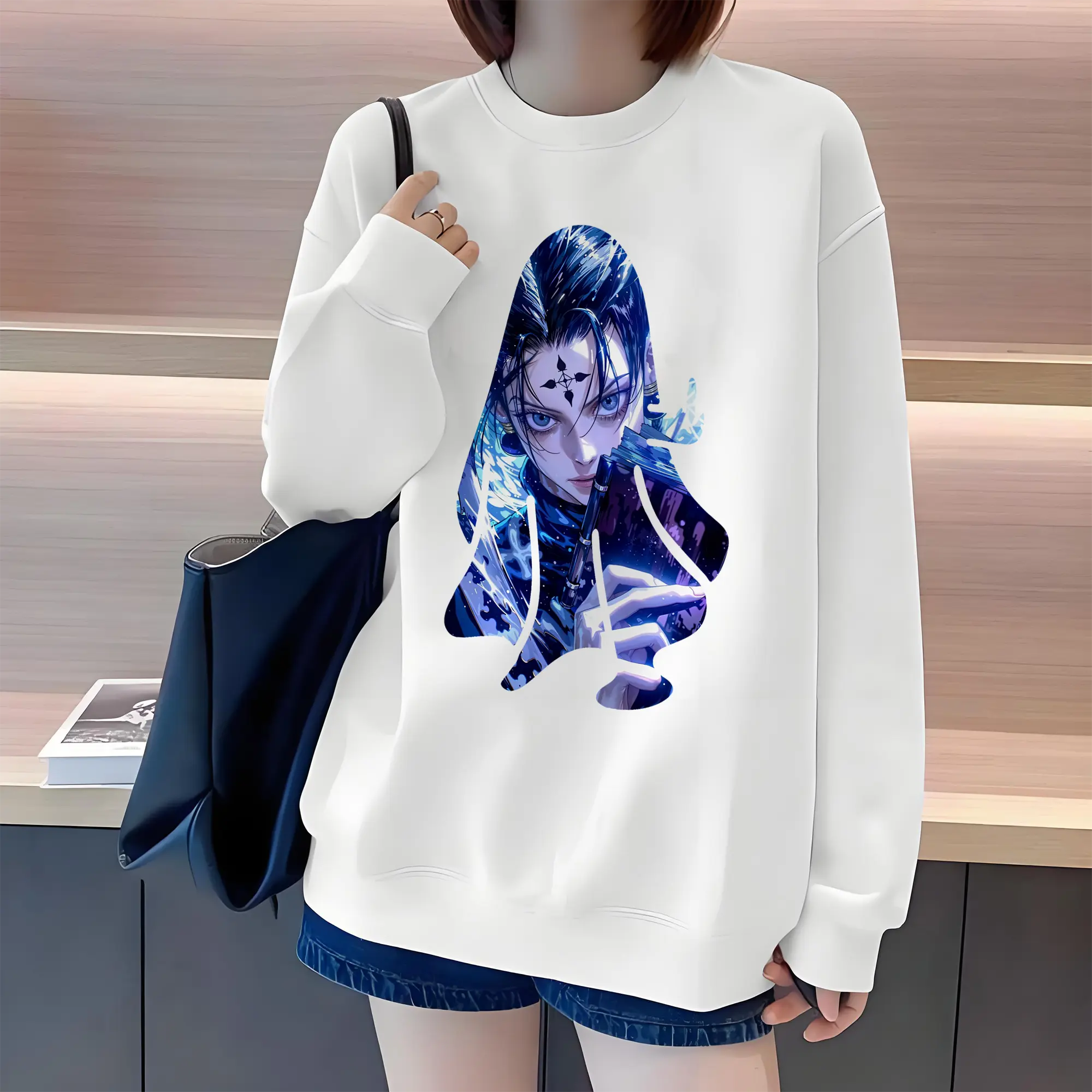 ハンター×ハンター グッズ クロロ＝ルシルフル