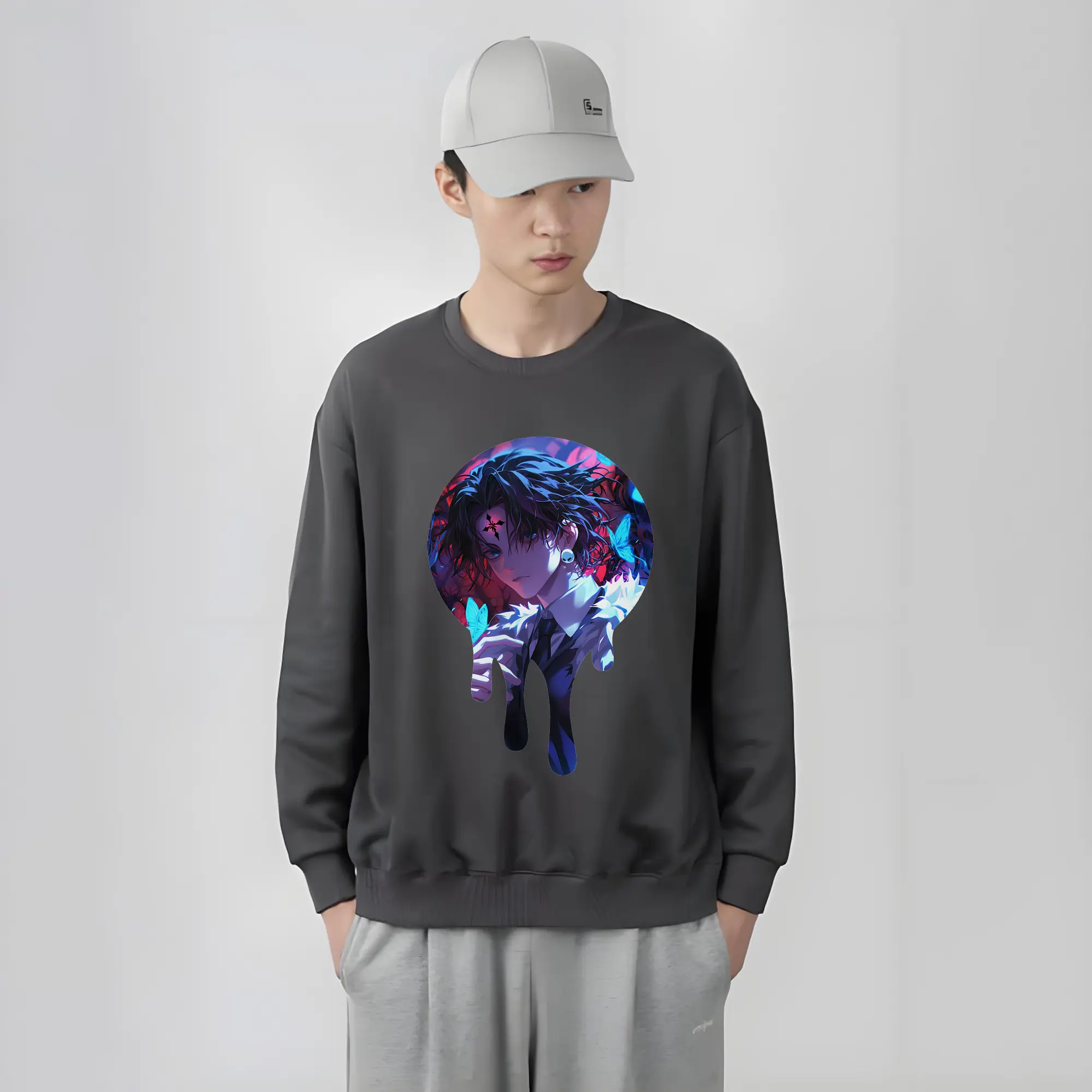 ハンター×ハンター グッズ クロロ＝ルシルフル