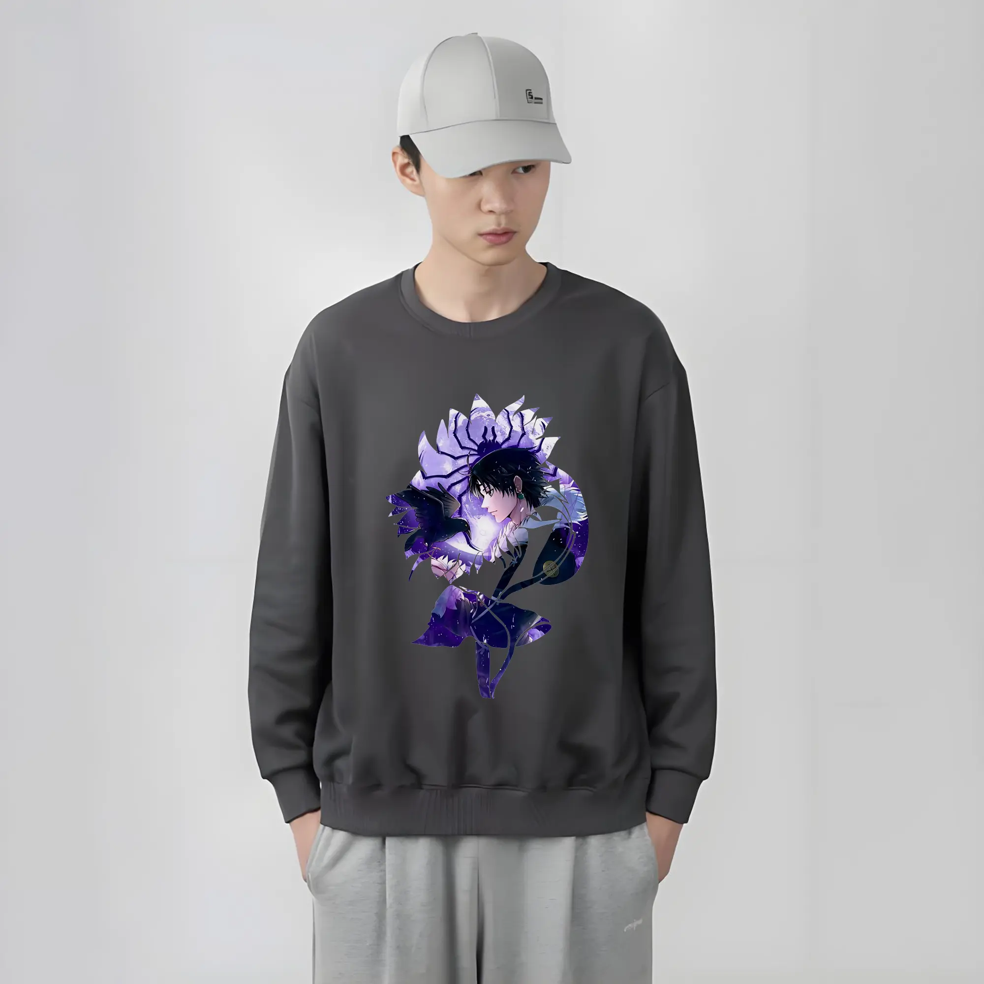 ハンター×ハンター グッズ クロロ＝ルシルフル