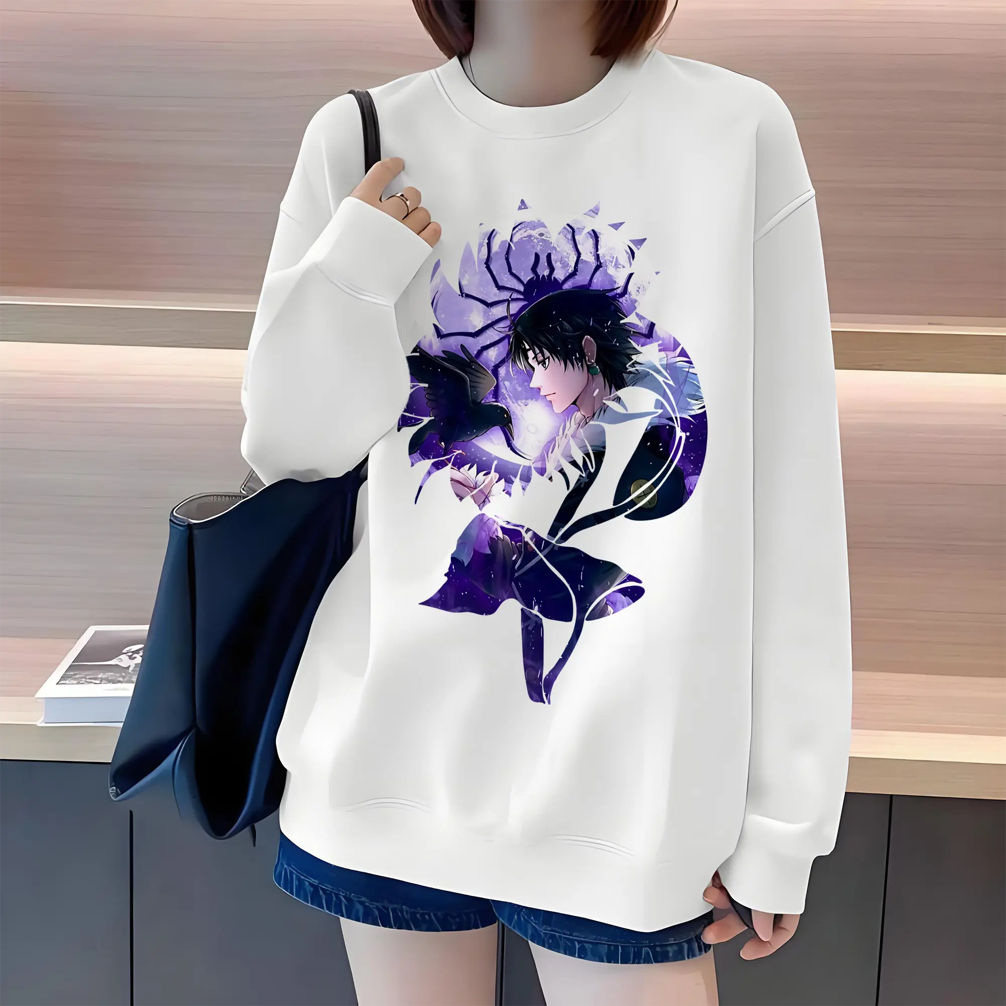 ハンター×ハンター グッズ クロロ＝ルシルフル