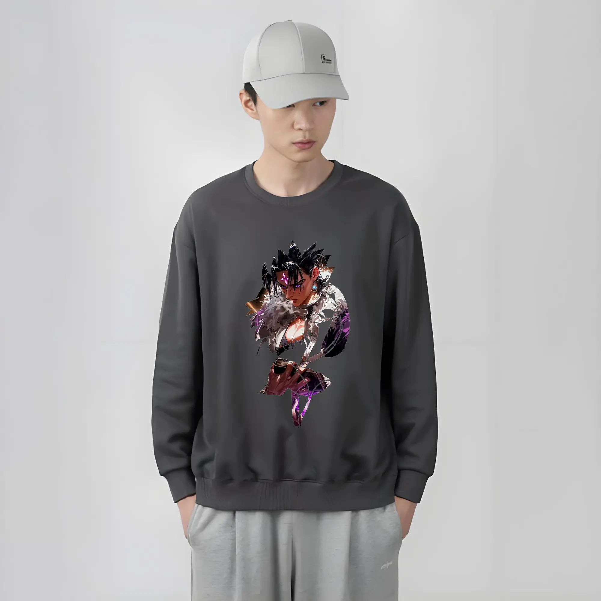 ハンター×ハンター グッズ クロロ＝ルシルフル