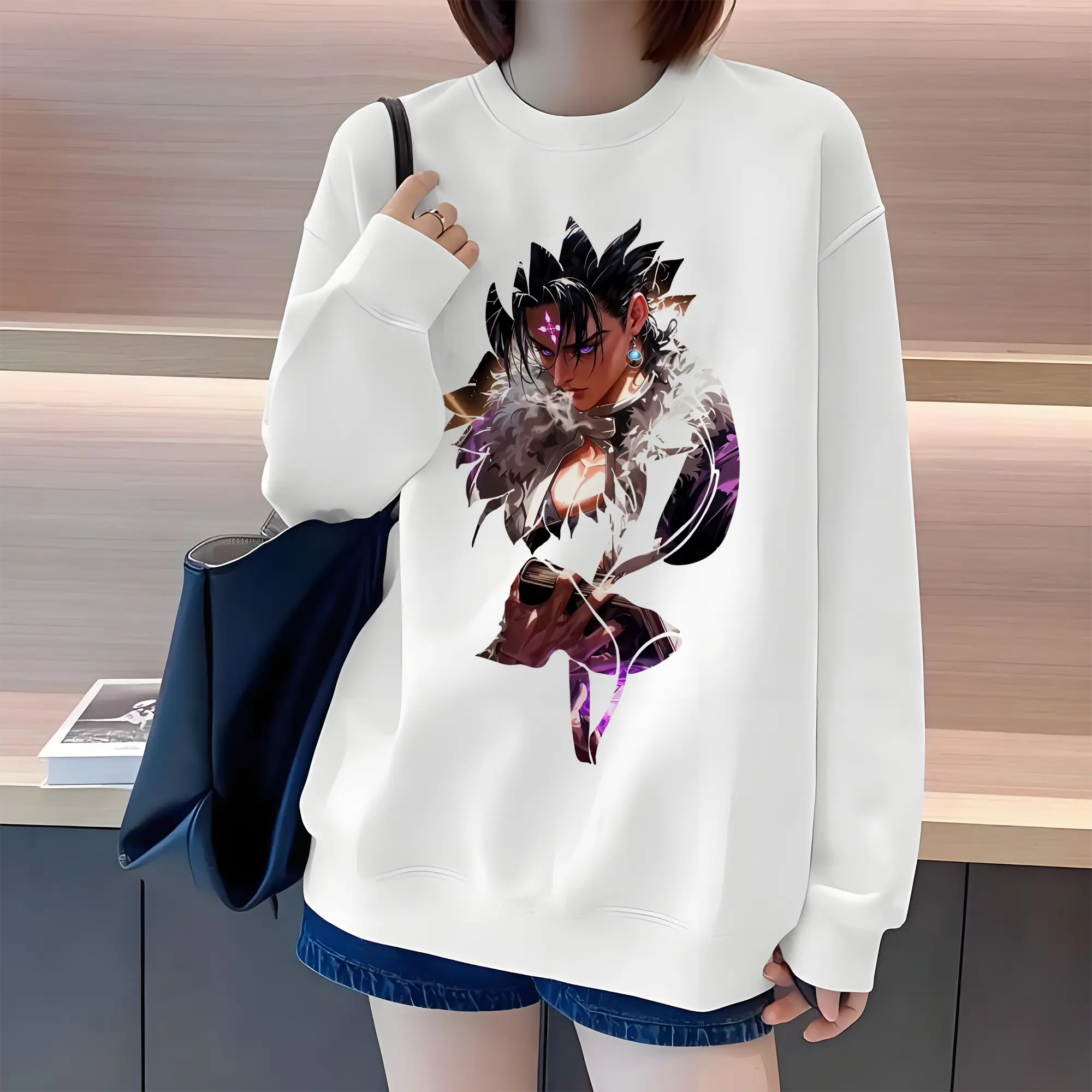 ハンター×ハンター グッズ クロロ＝ルシルフル