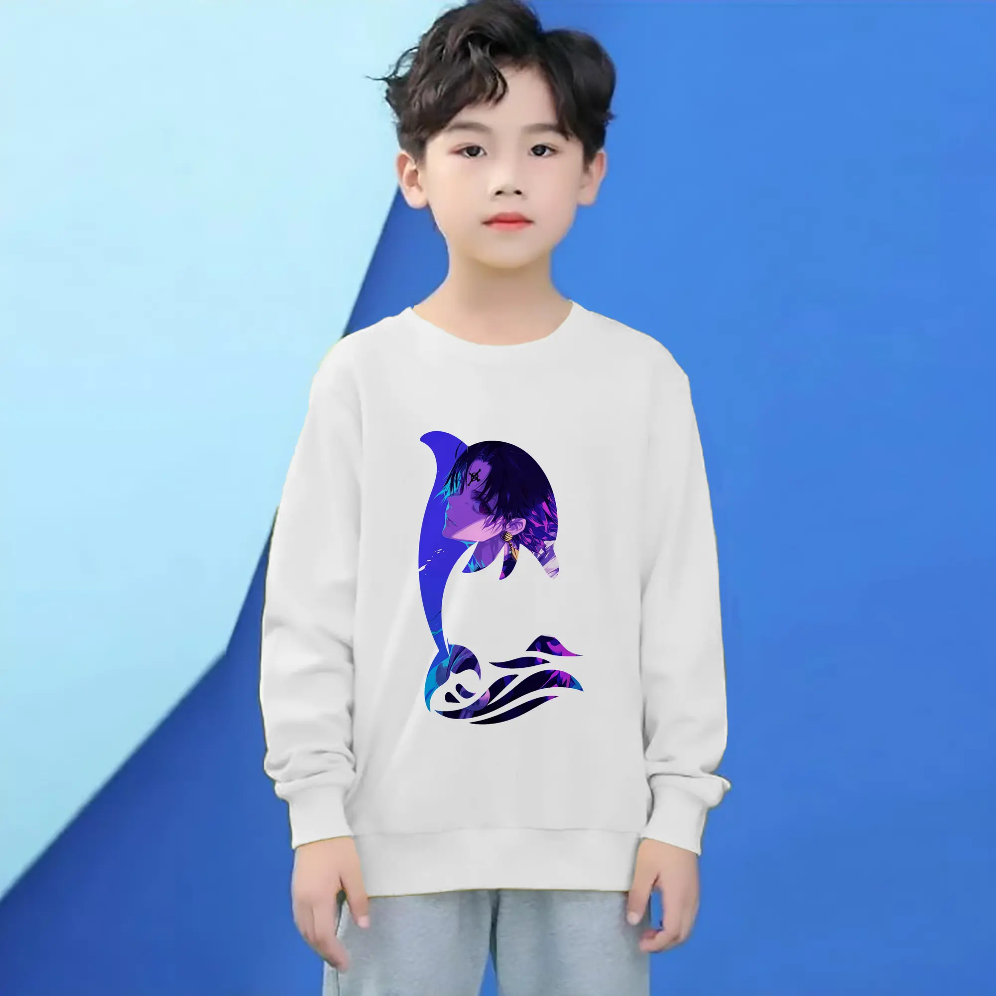 ハンター×ハンター グッズ クロロ＝ルシルフル