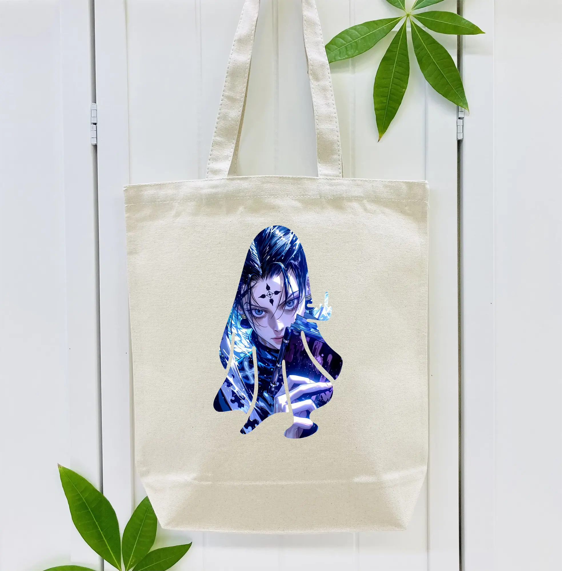 ハンター×ハンター グッズ クロロ＝ルシルフル