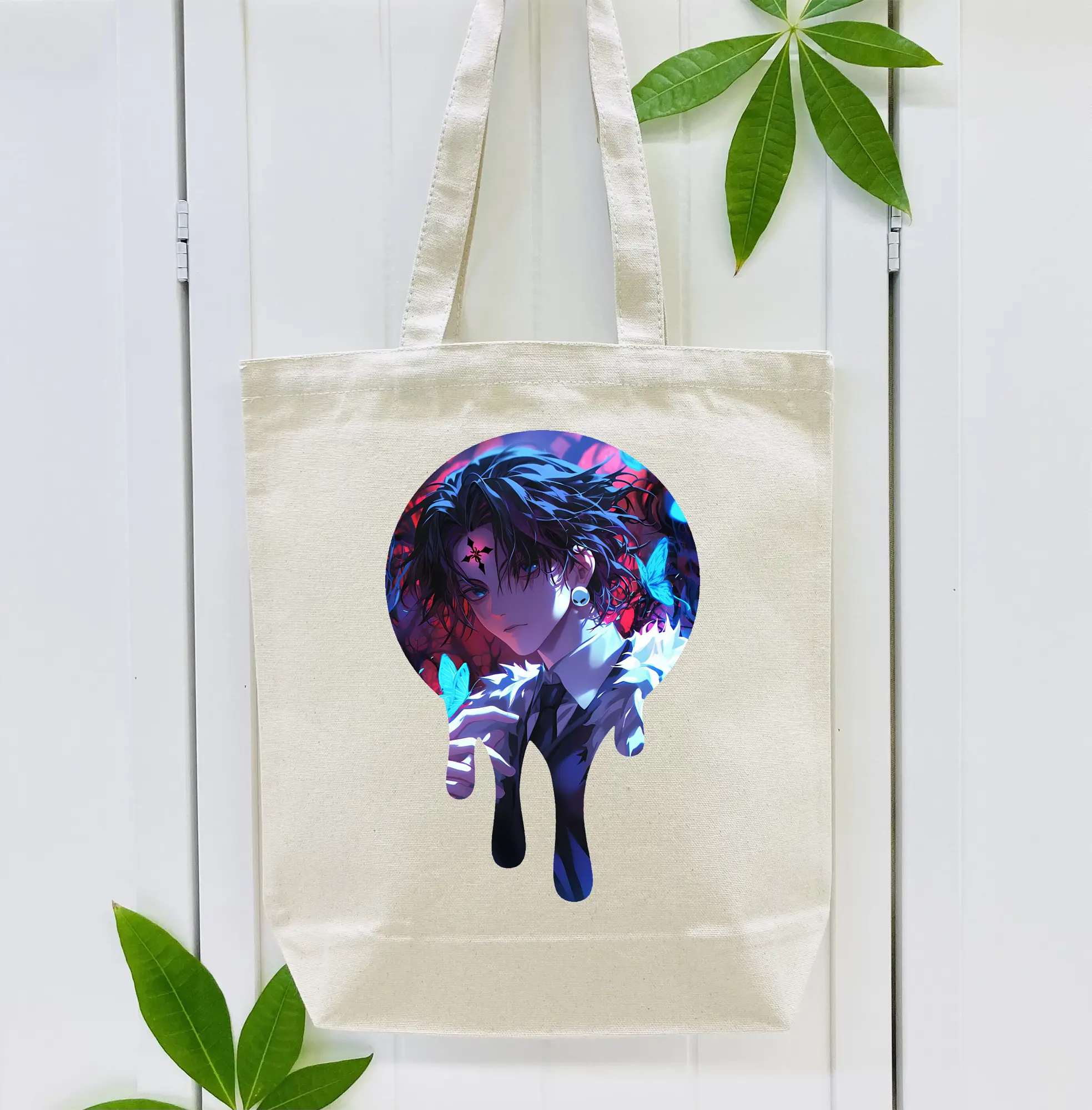 ハンター×ハンター グッズ クロロ＝ルシルフル