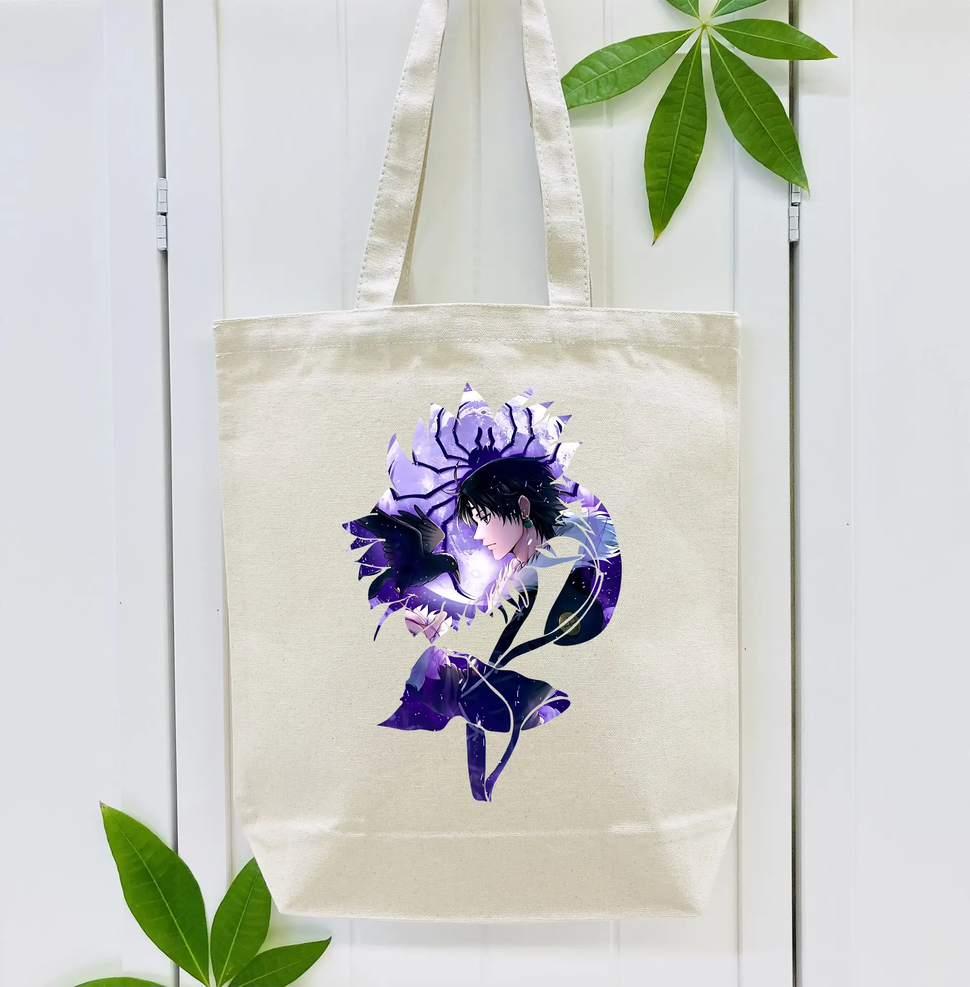 ハンター×ハンター グッズ クロロ＝ルシルフル